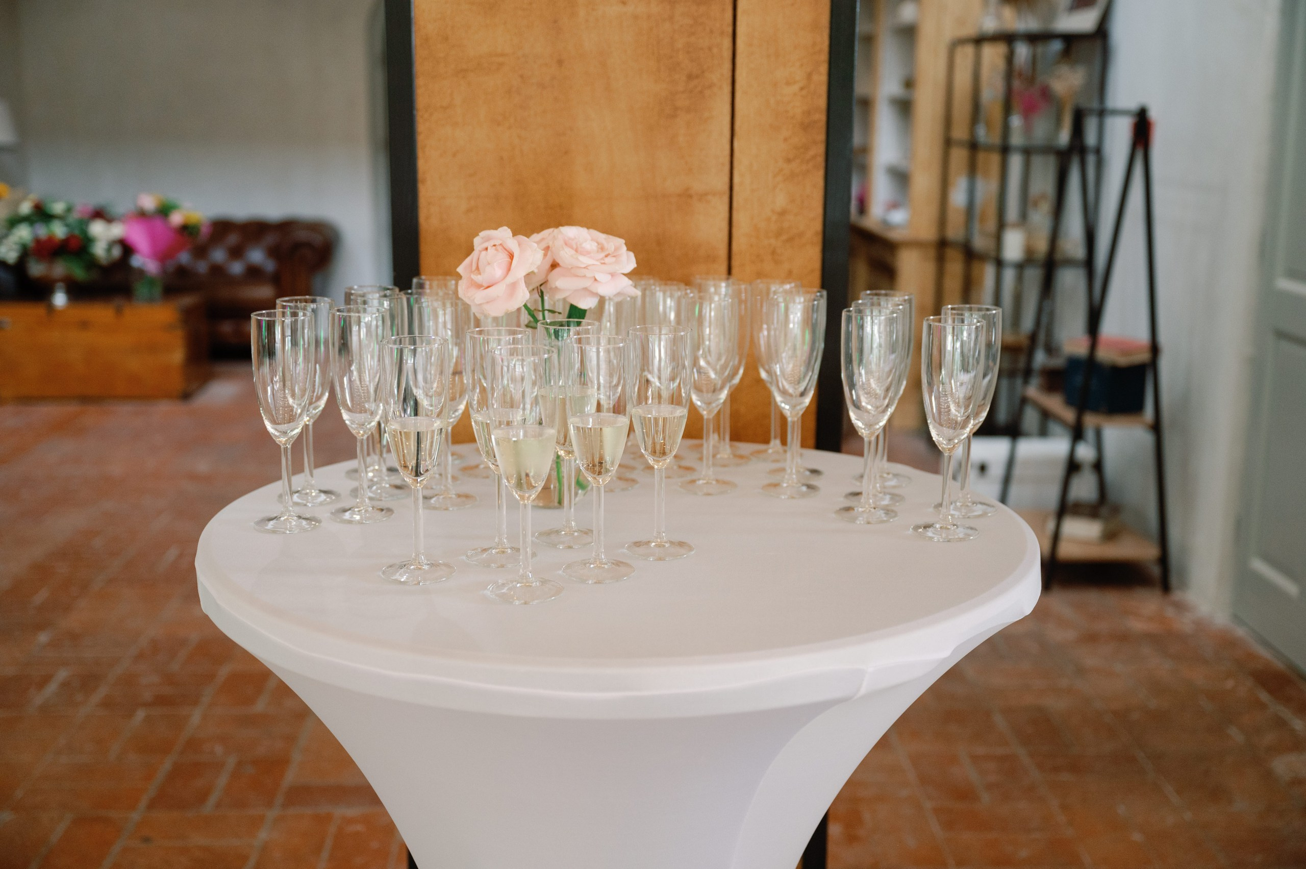 O Nuntă De Poveste La Conacul Albert Din Brașov | Happy Souls