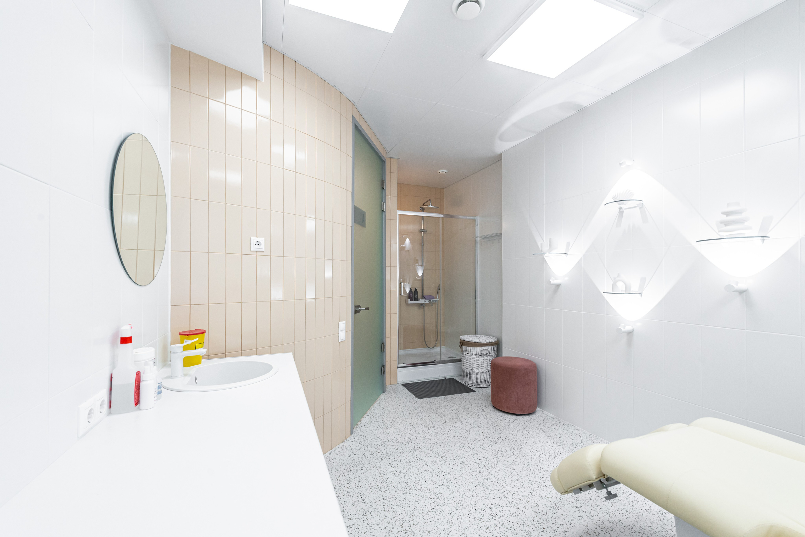 Клиника эстетической медицины InnoStudio. ФОТОГРАФ МЕКСИКА КИНТАНА-РОО