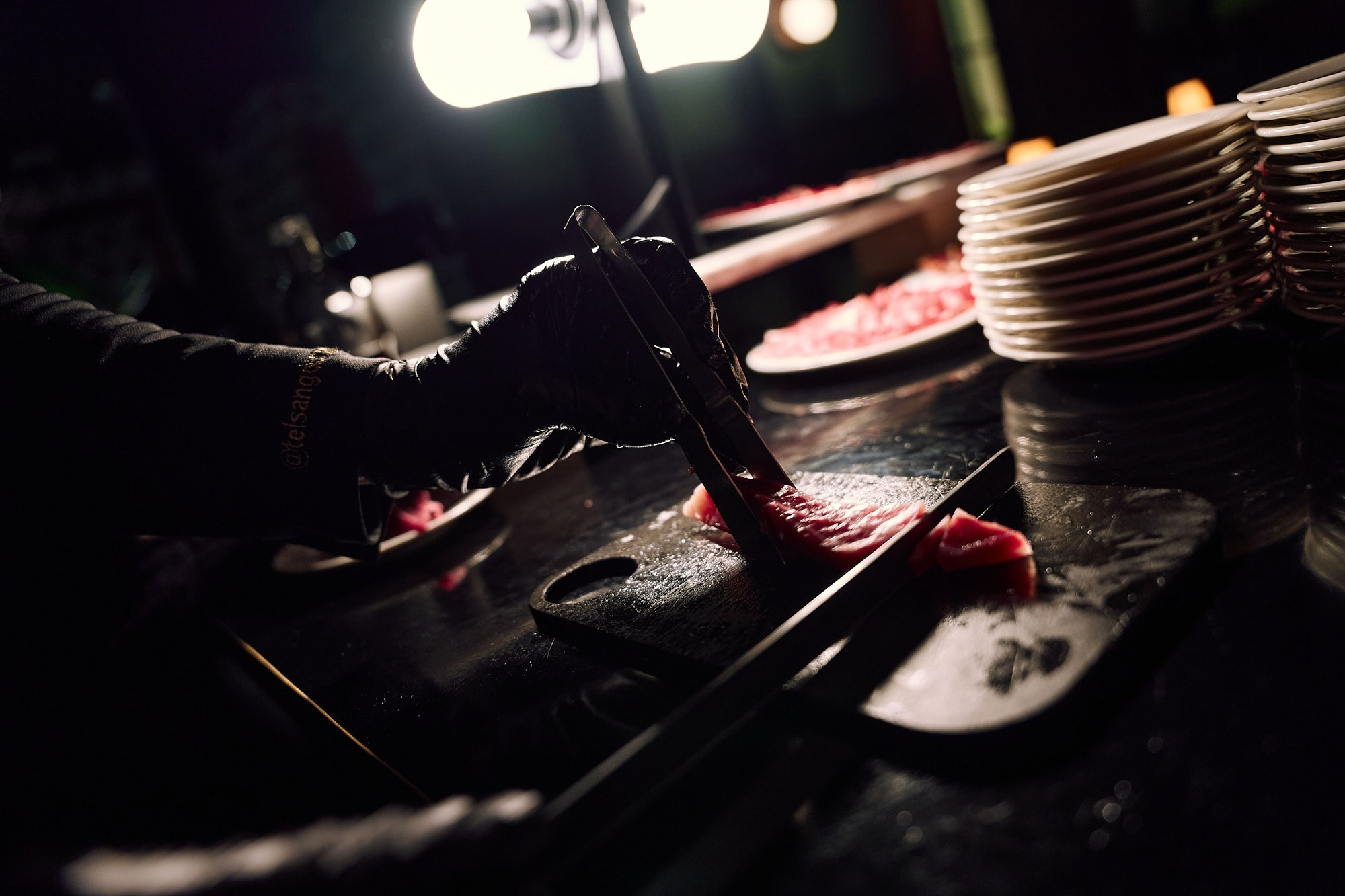 Fotografía Profesional de Eventos Privados en Barcelona