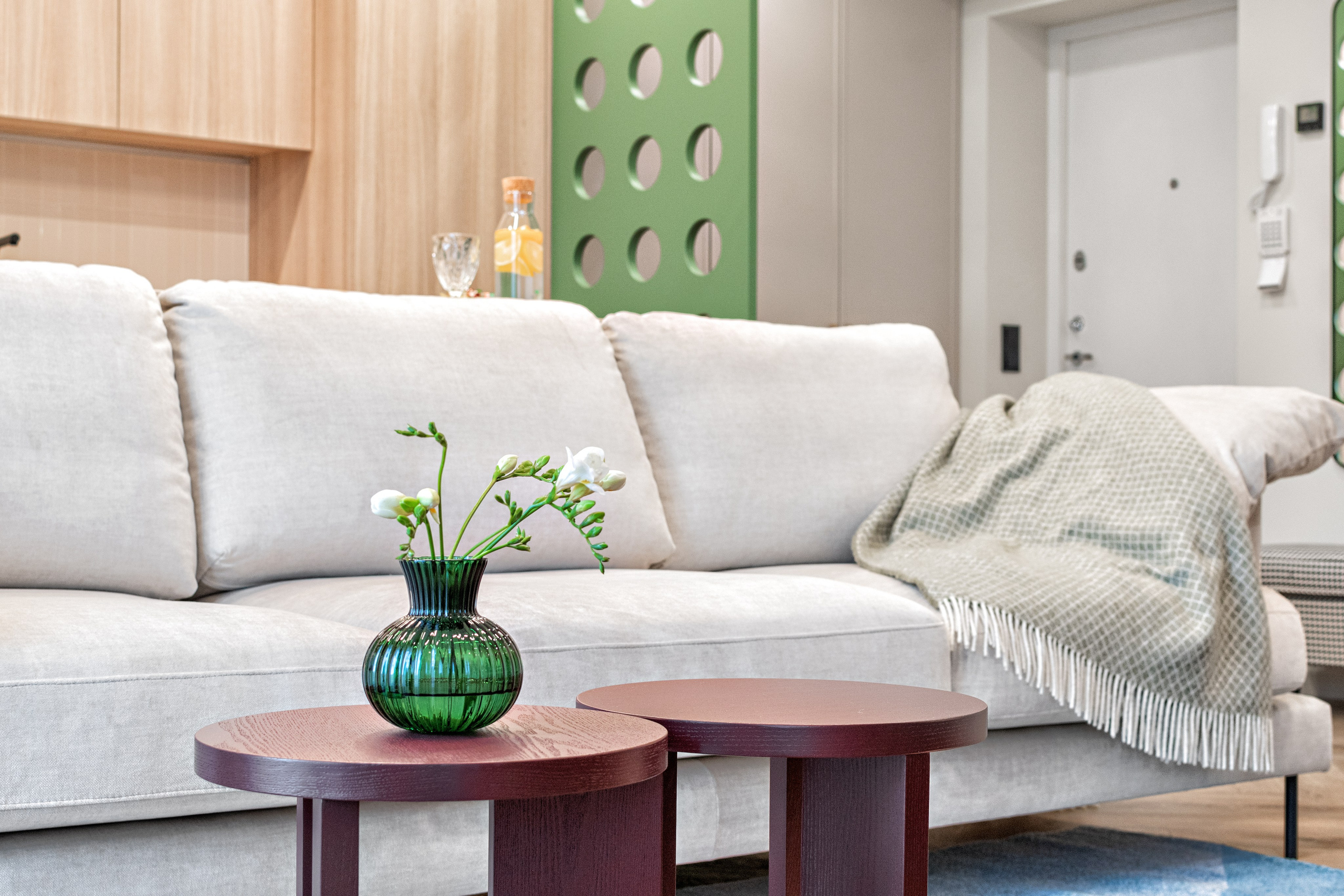 Nekilnojamojo turto fotografavimas. Fotografas Klaipėdoje ir Lietuvoje — Olga Kosmachiova Photography