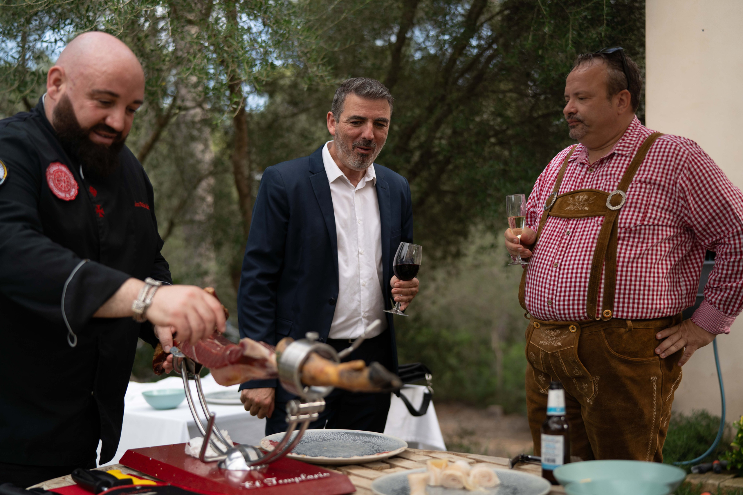 Wedding. Фотограф у Пальма де Майорка