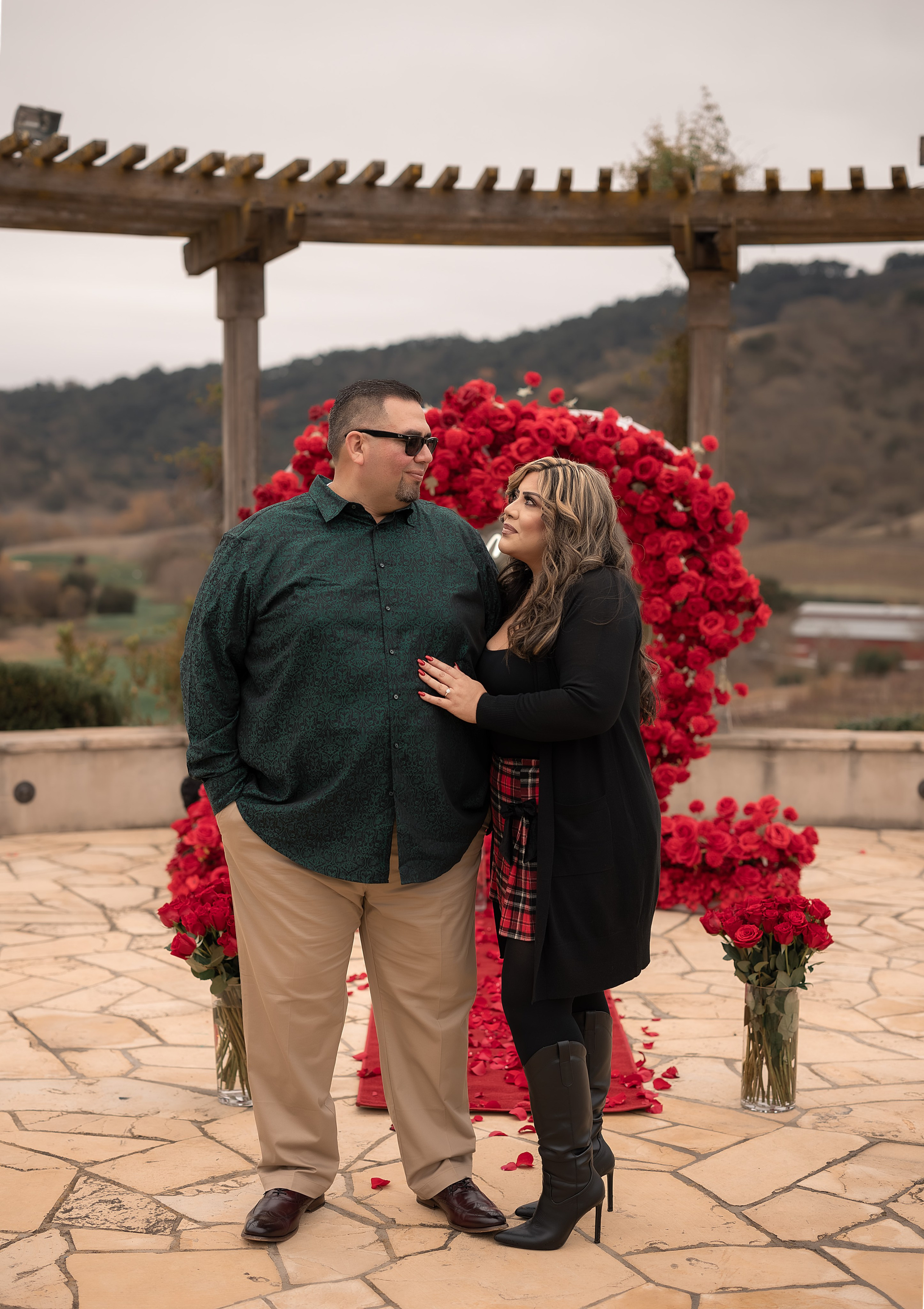 COUPLES. Couples & Families photographer in Bay Area, San Jose, California