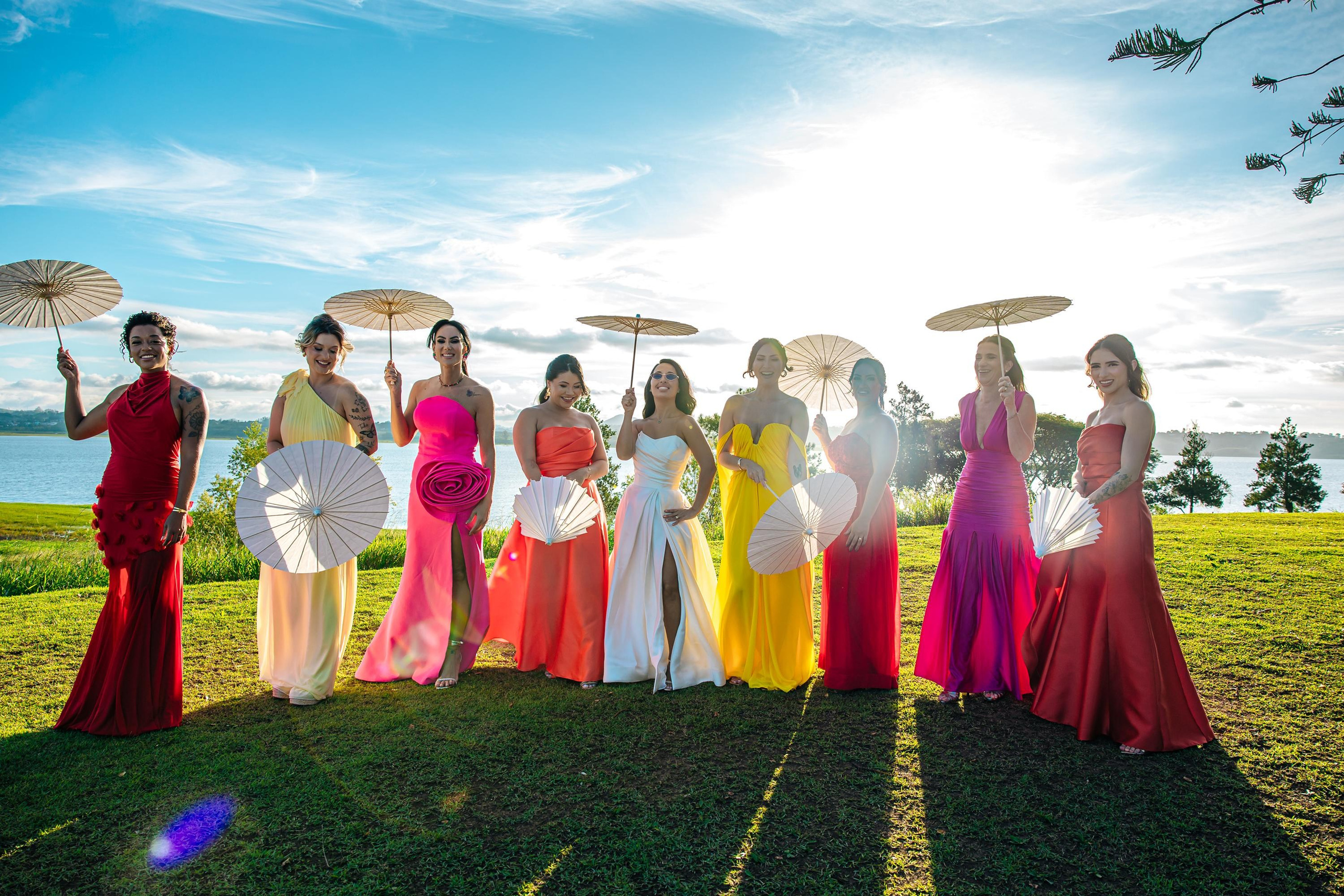 Studio Manara | Fotografia e Vídeo de Casamento