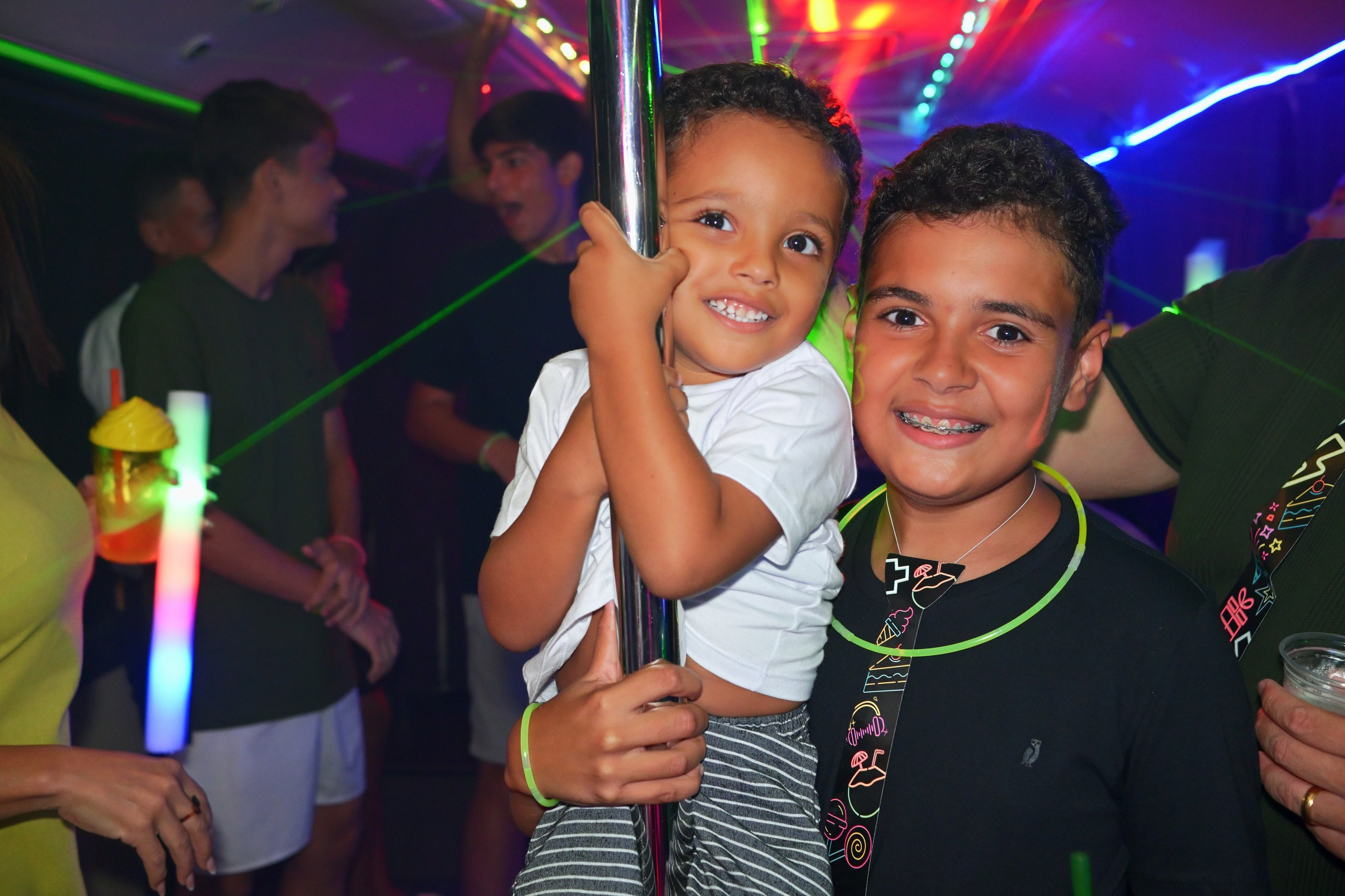 Fotógrafo em Salvador, Ensaios, Eventos, Balada, Ônibus Balada, Balada em Salvador