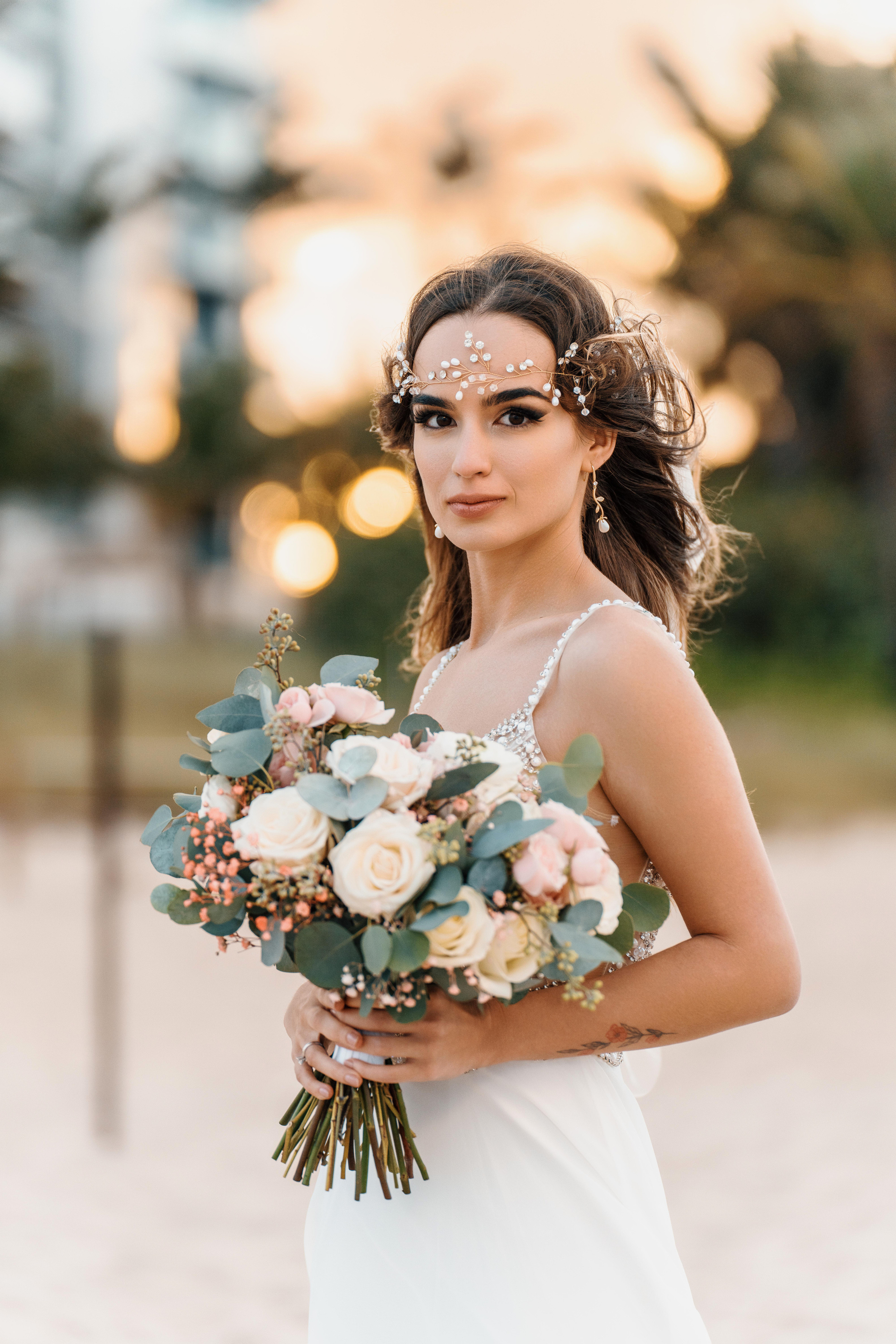 Wedding Photography and Videography in Miami - Let us capture every moment of your special day with our professional and experienced team. We offer customizable packages and state-of-the-art equipment to ensure your vision is brought to life. Contact us today to learn more!