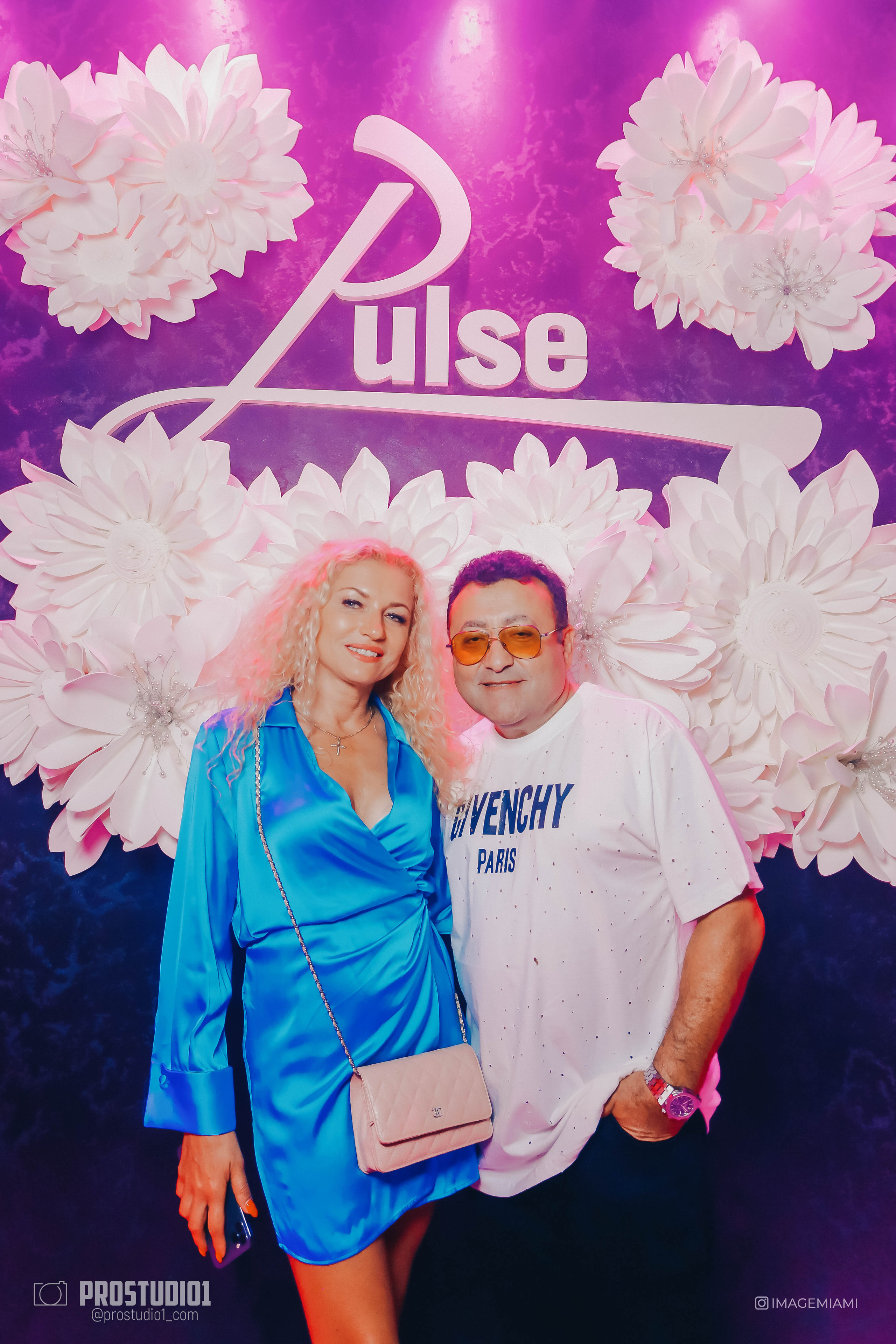 Photo & Video in Miami, Sunny Isles, Hallandale, Aventure. Photo & Video Production Studio #1