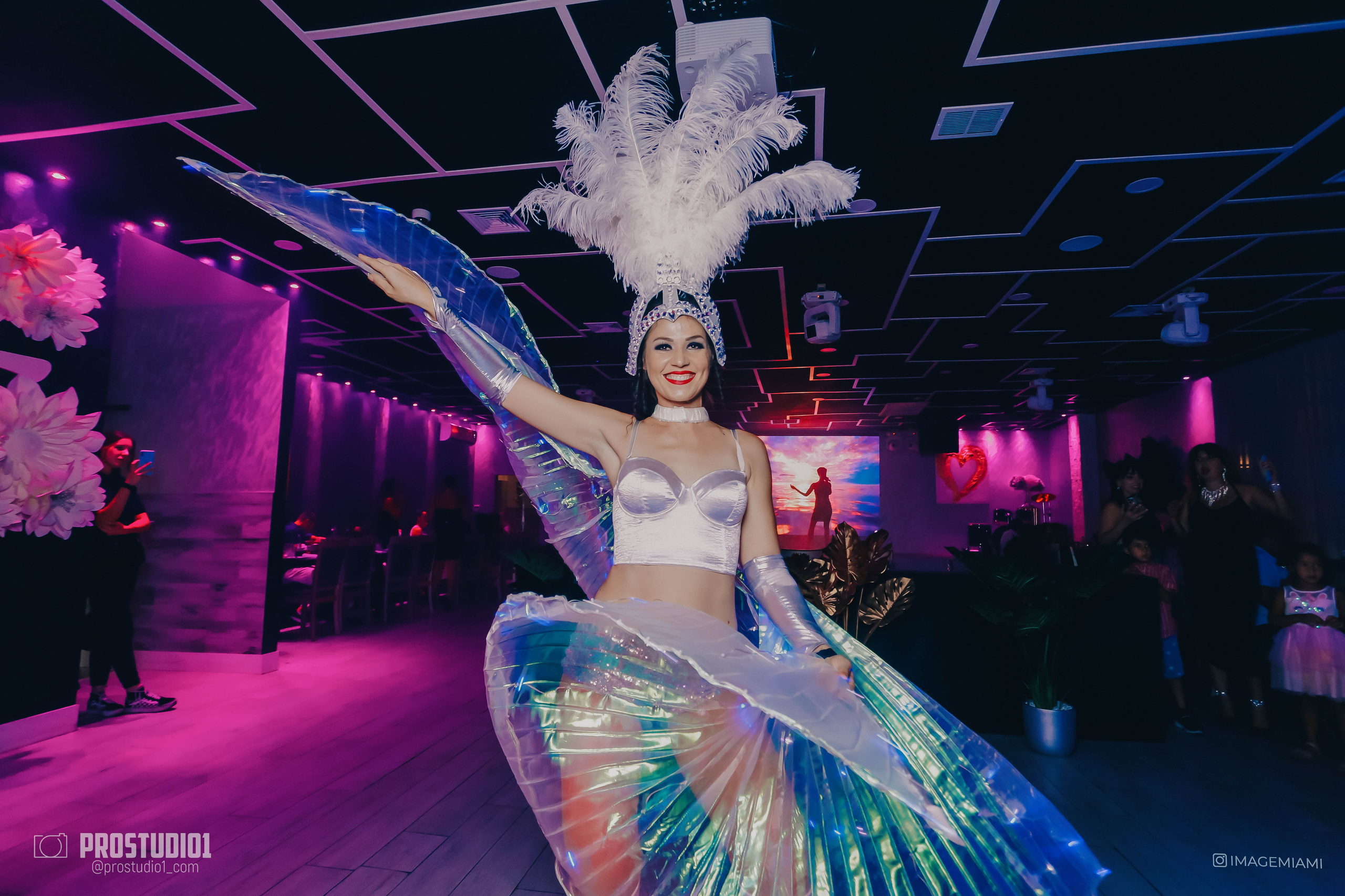 Photo & Video in Miami, Sunny Isles, Hallandale, Aventure. Photo & Video Production Studio #1