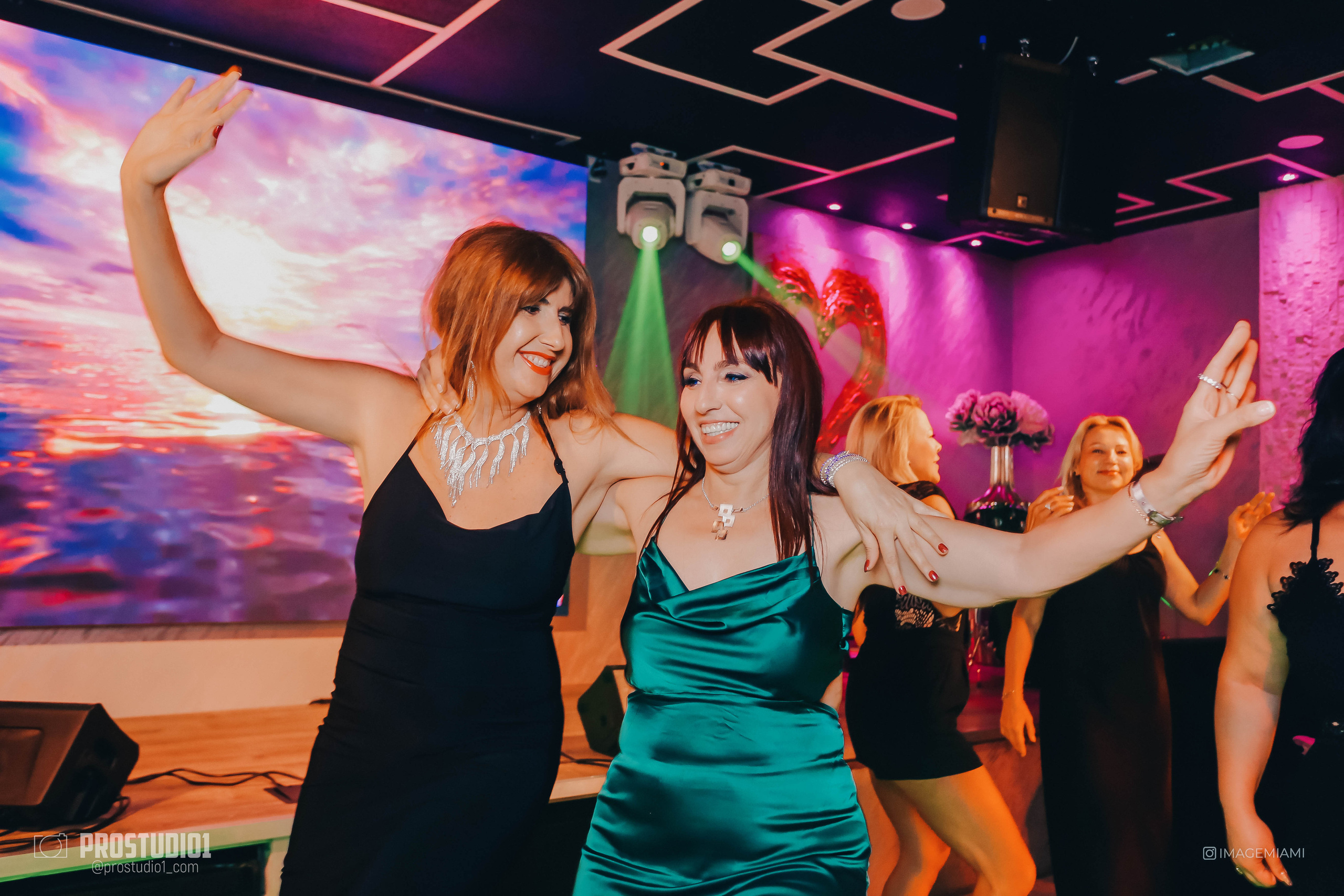 Photo & Video in Miami, Sunny Isles, Hallandale, Aventure. Photo & Video Production Studio #1