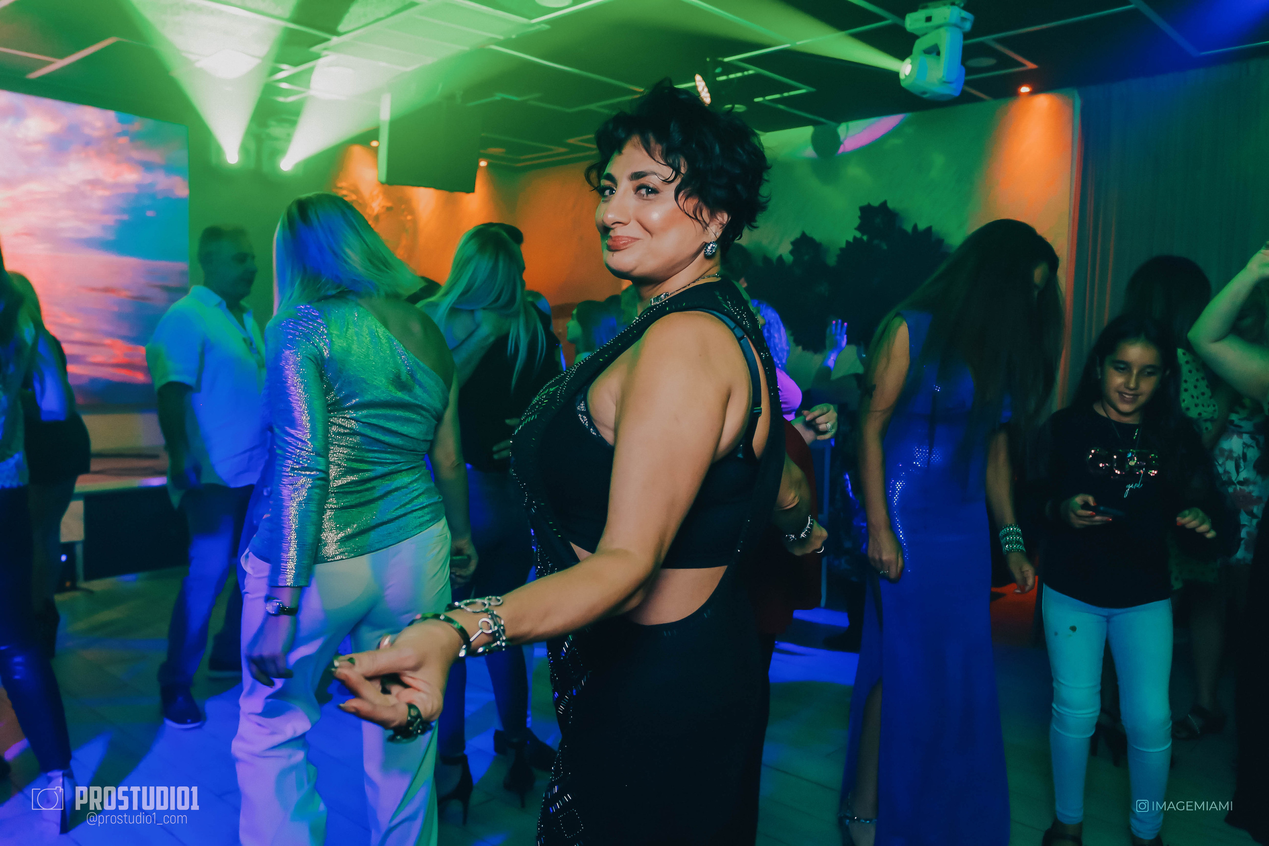 Photo & Video in Miami, Sunny Isles, Hallandale, Aventure. Photo & Video Production Studio #1