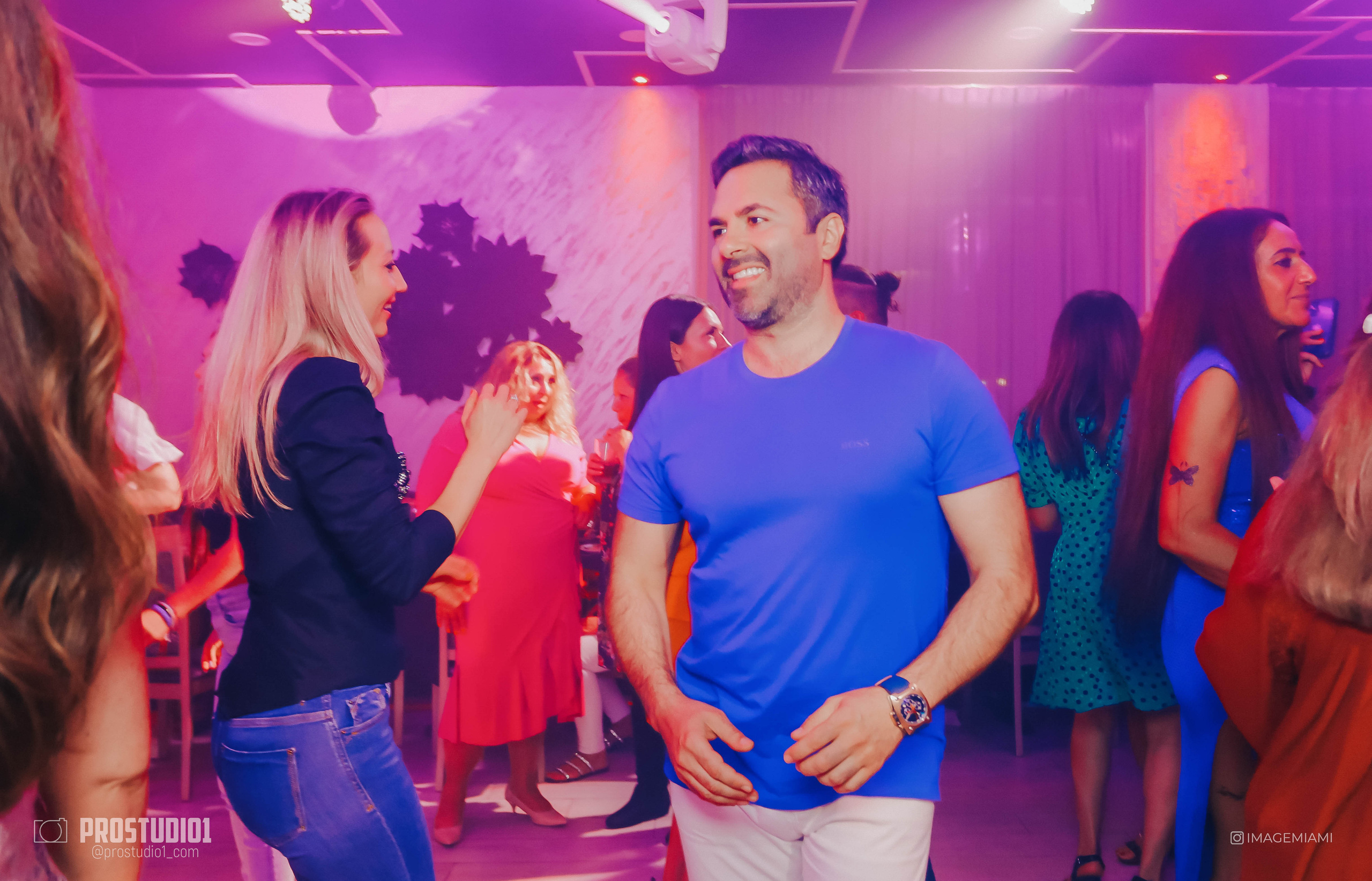 Photo & Video in Miami, Sunny Isles, Hallandale, Aventure. Photo & Video Production Studio #1