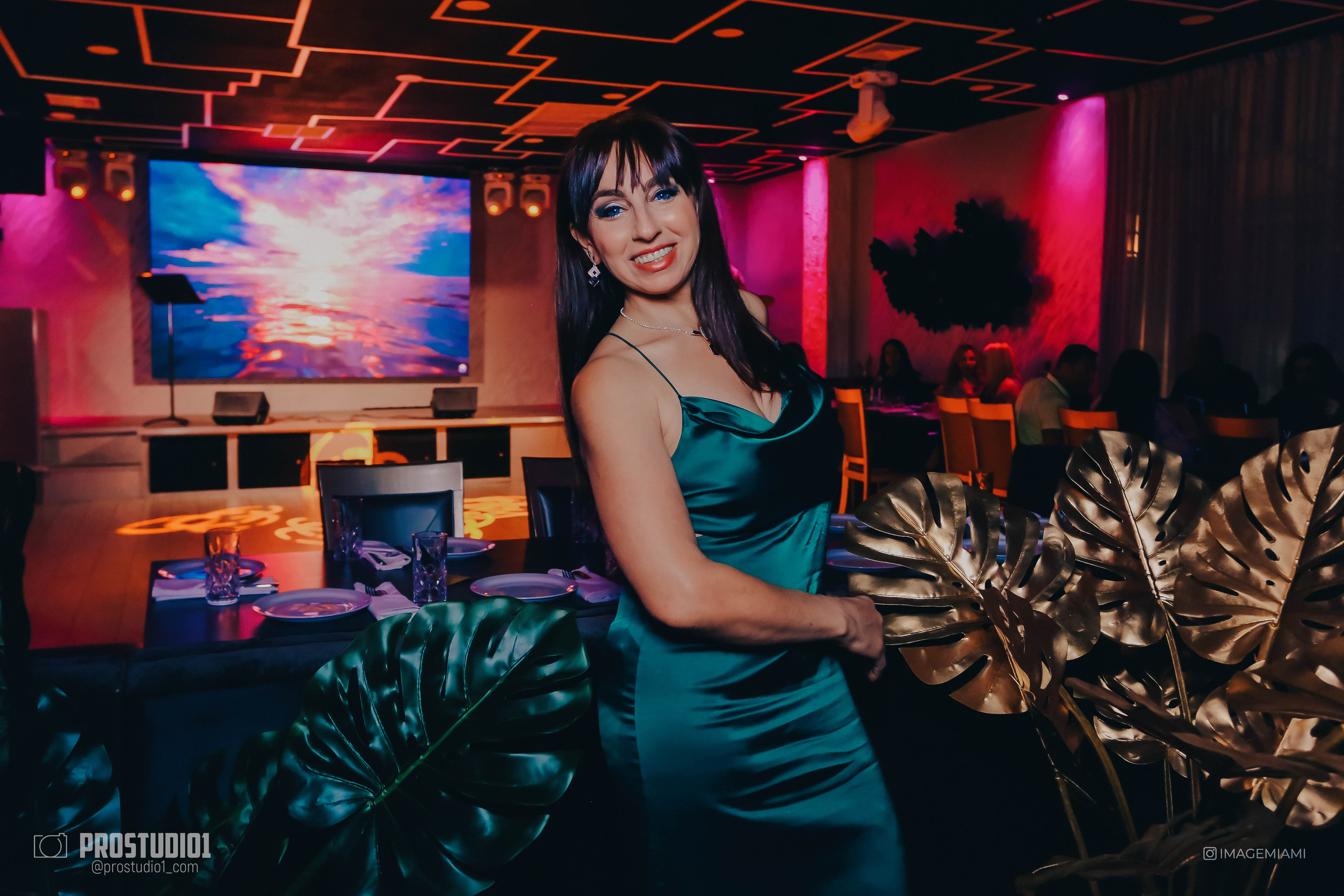 Photo & Video in Miami, Sunny Isles, Hallandale, Aventure. Photo & Video Production Studio #1