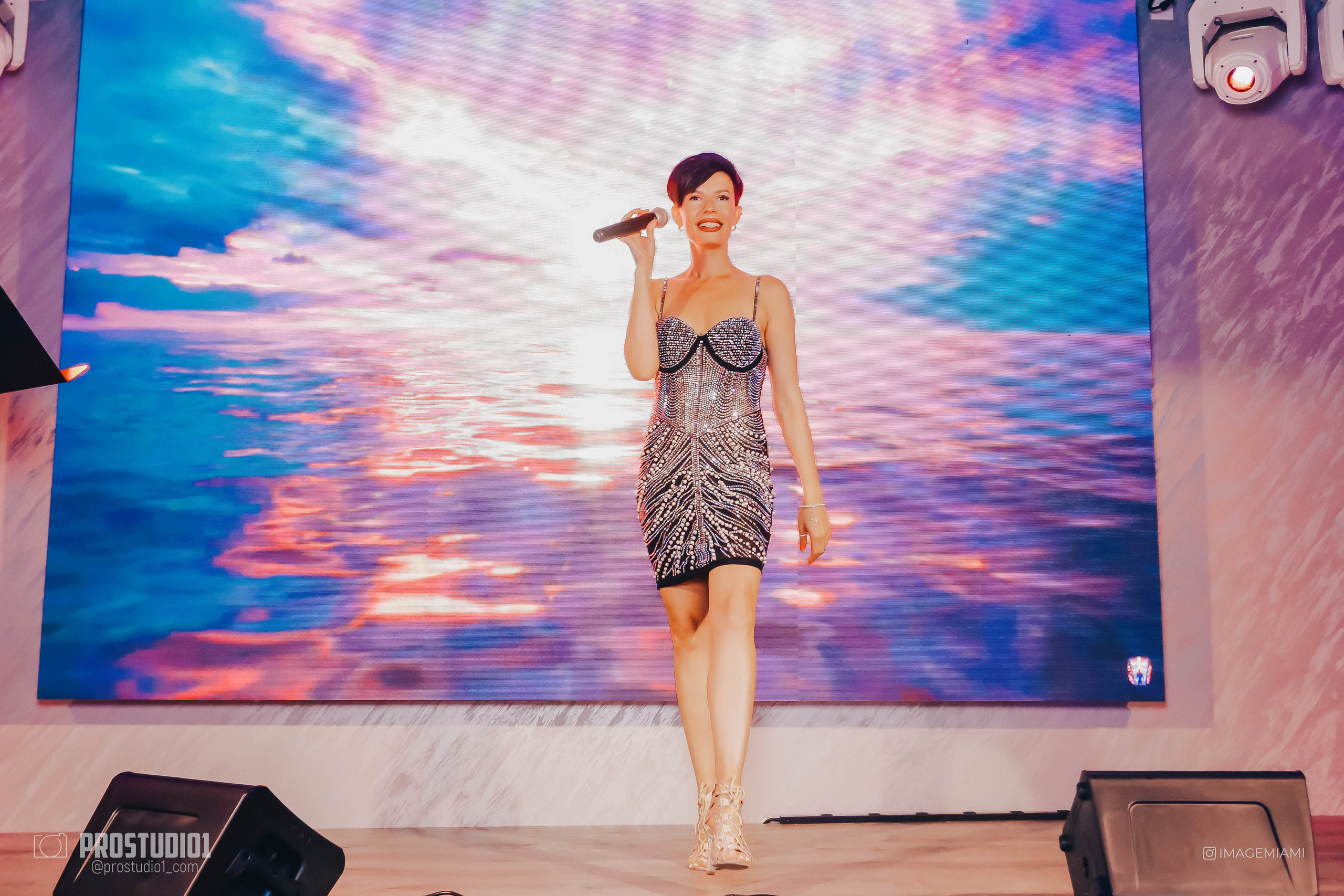 Photo & Video in Miami, Sunny Isles, Hallandale, Aventure. Photo & Video Production Studio #1