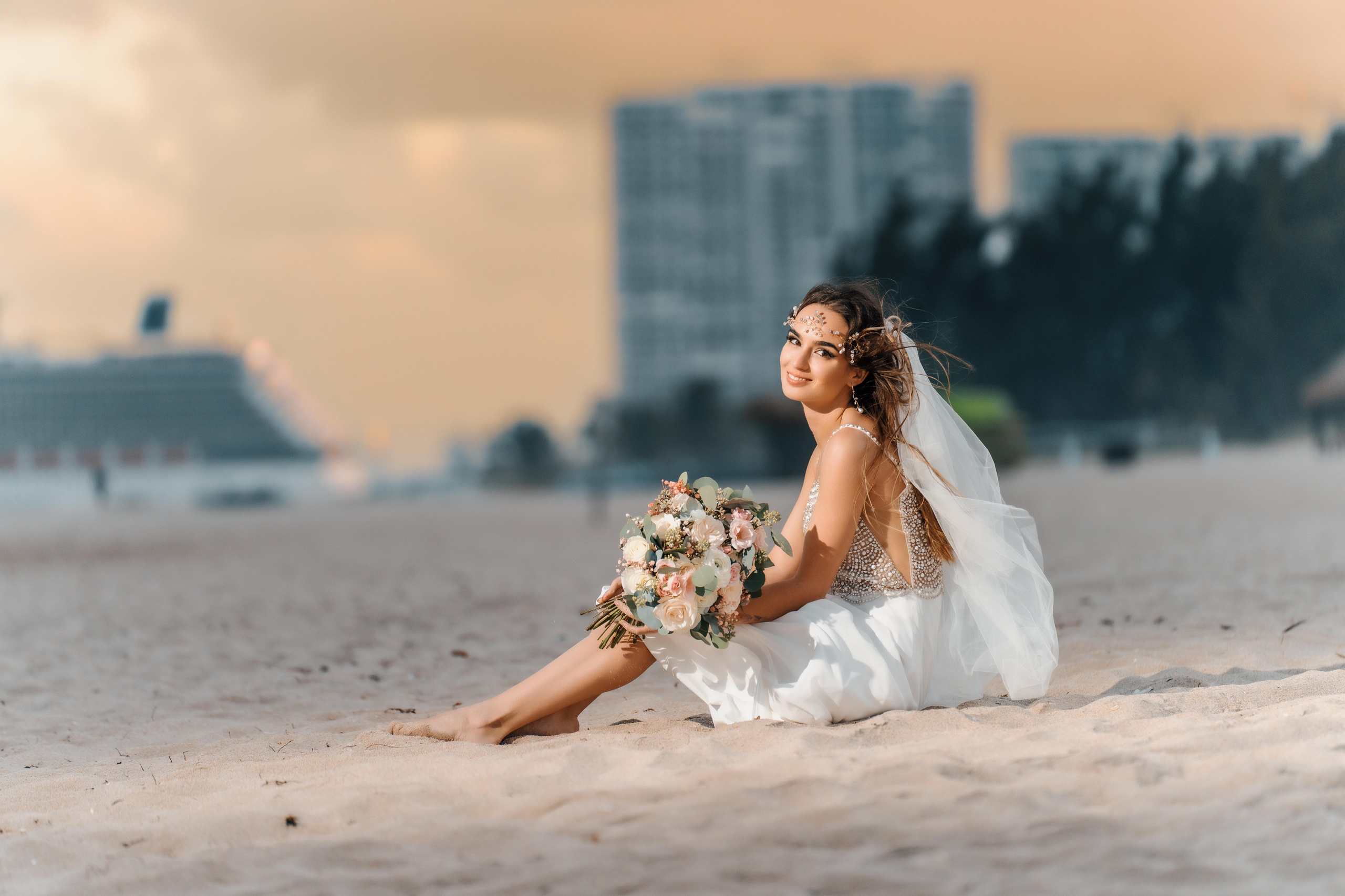 Wedding Photography and Videography in Miami - Let us capture every moment of your special day with our professional and experienced team. We offer customizable packages and state-of-the-art equipment to ensure your vision is brought to life. Contact us today to learn more!