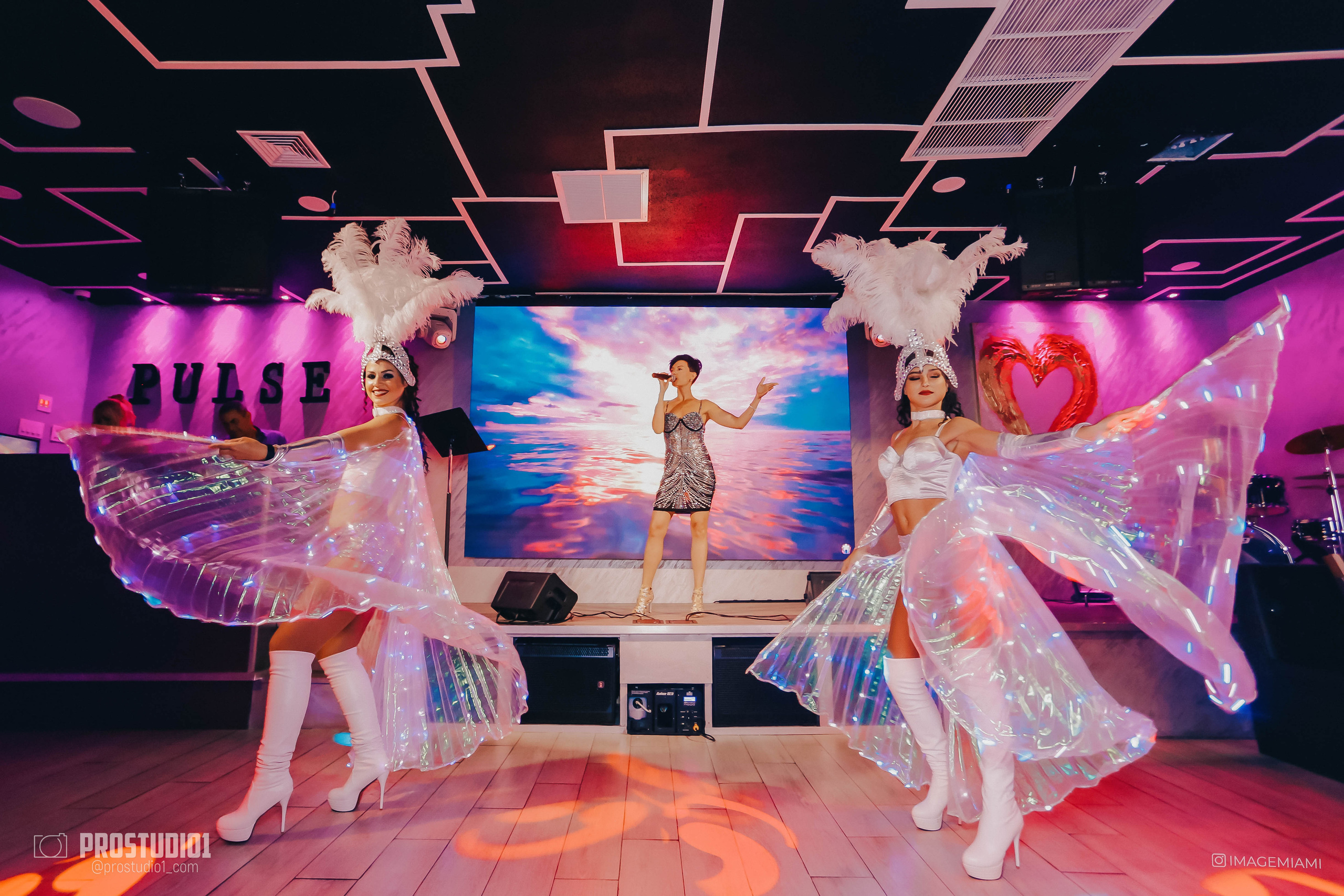 Photo & Video in Miami, Sunny Isles, Hallandale, Aventure. Photo & Video Production Studio #1