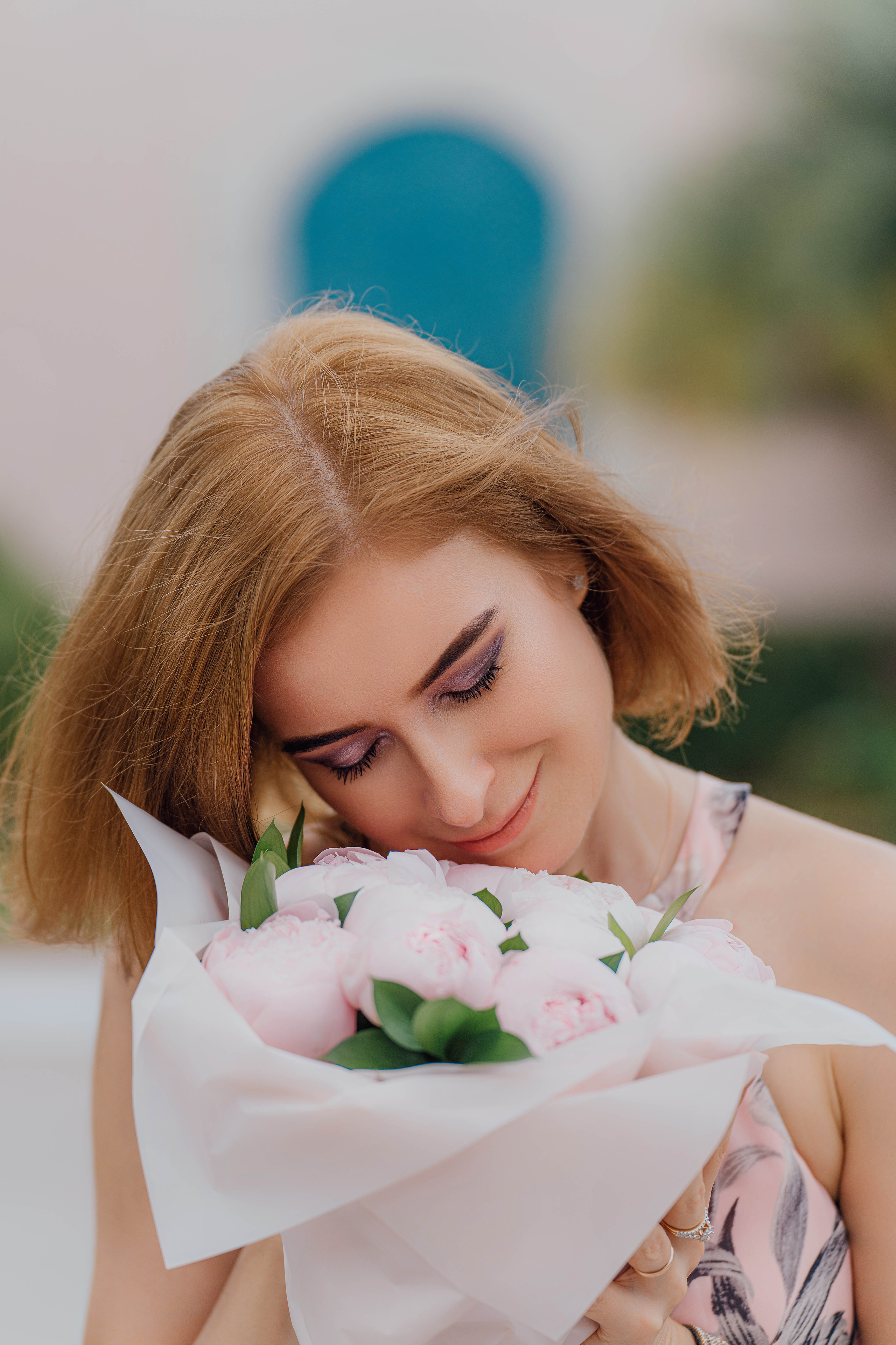 Family photoshoot in Miami. Photo & Video Production Studio #1