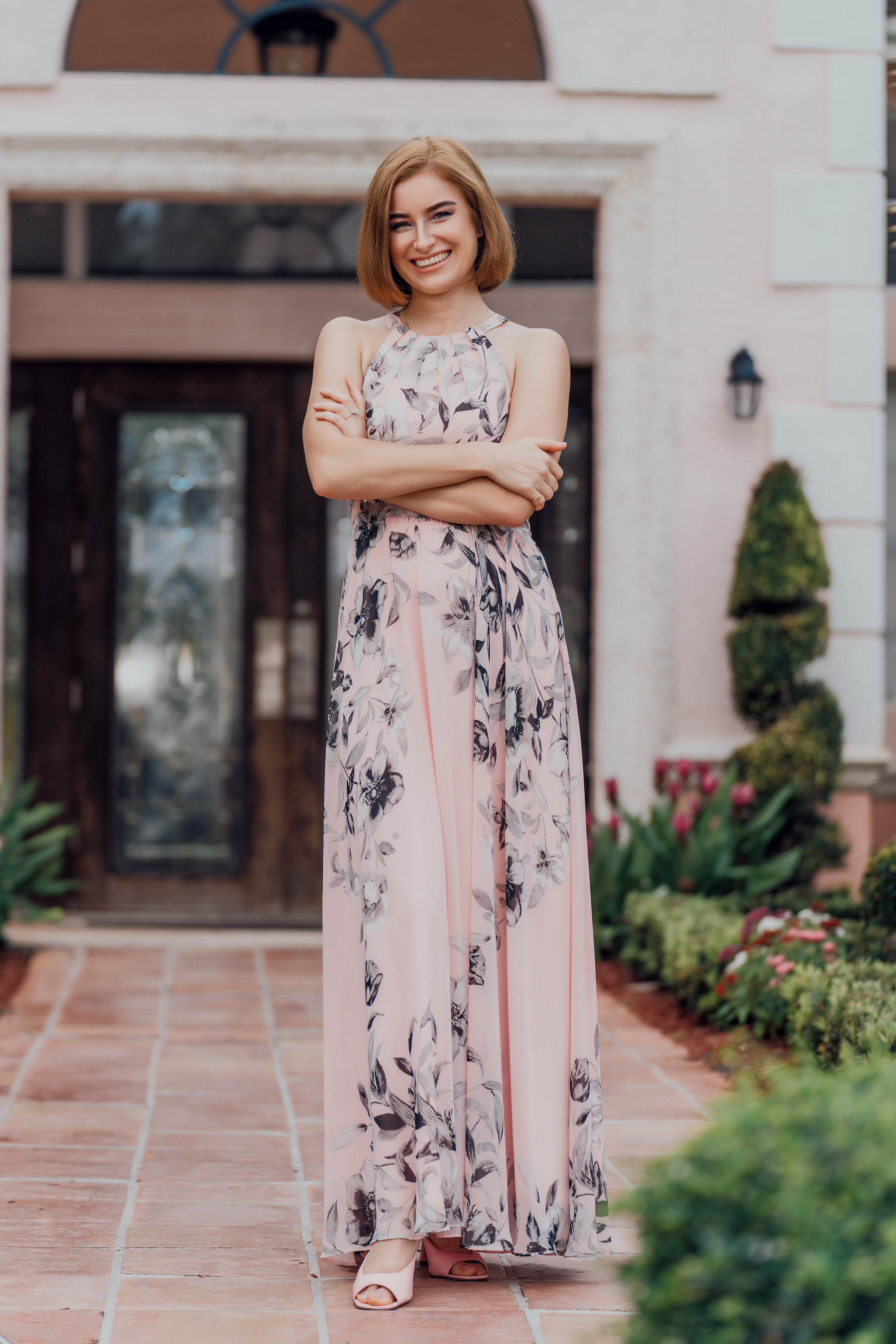 Family photoshoot in Miami. Photo & Video Production Studio #1