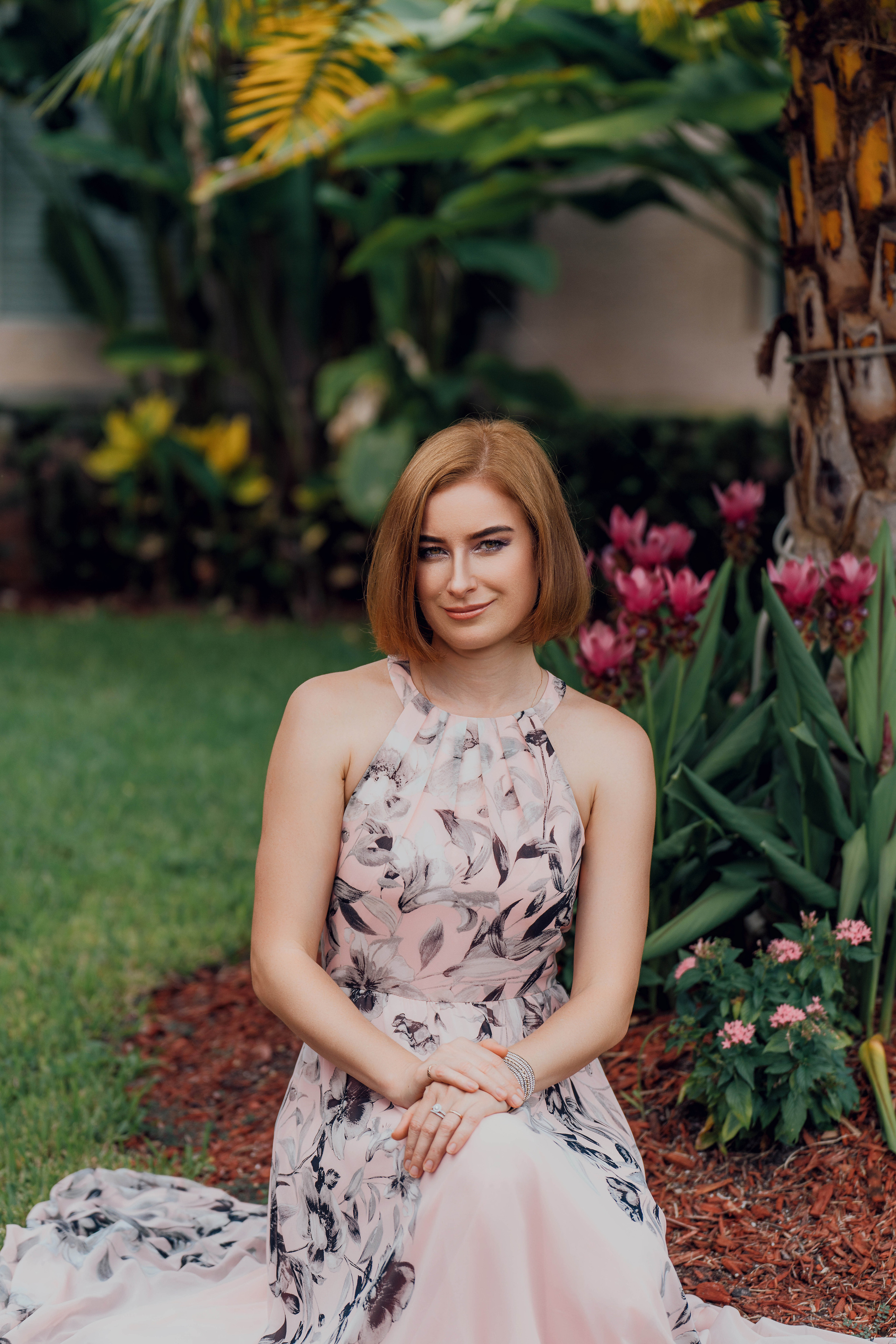 Family photoshoot in Miami. Photo & Video Production Studio #1