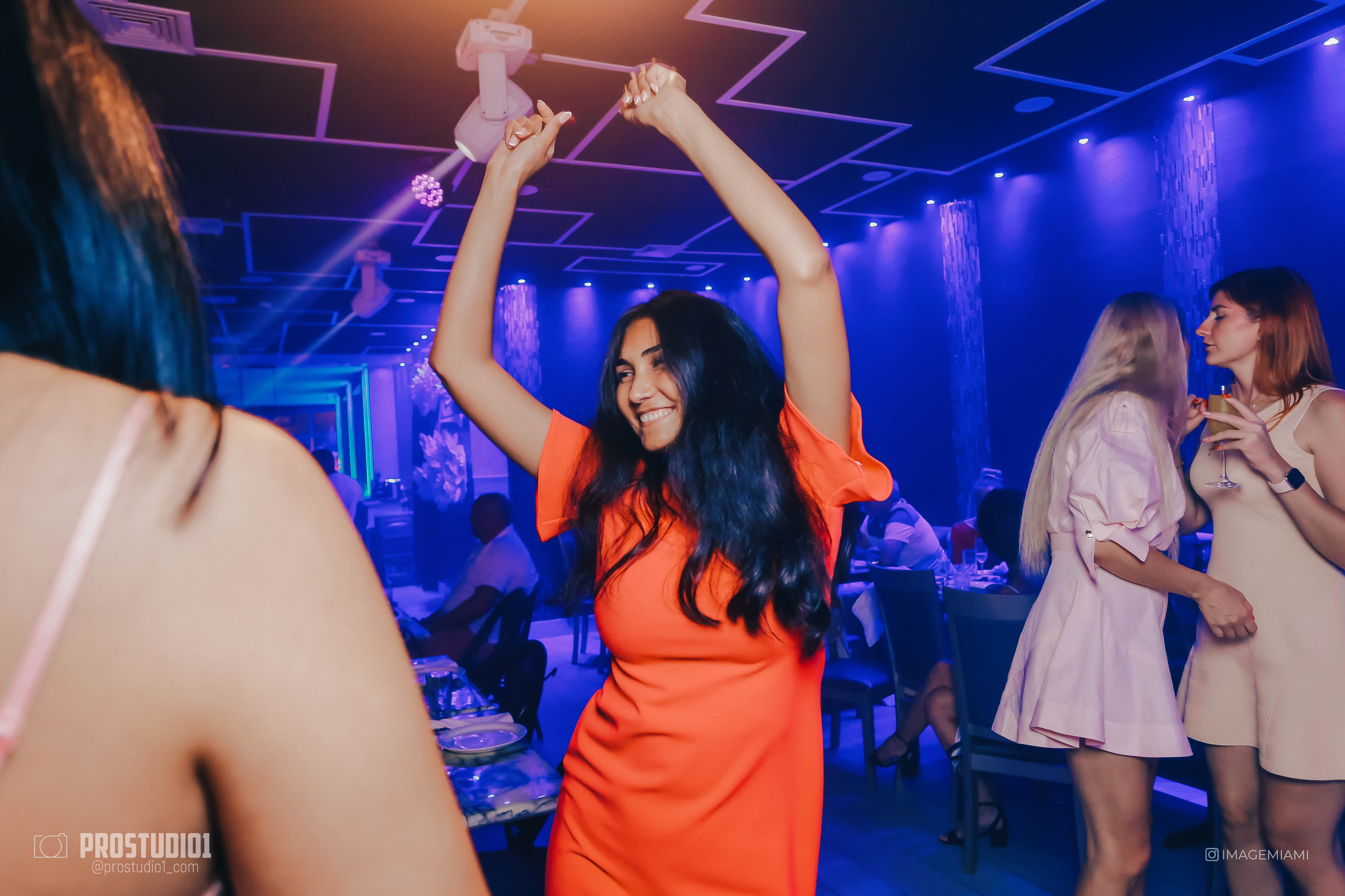 Photo & Video in Miami, Sunny Isles, Hallandale, Aventure. Photo & Video Production Studio #1