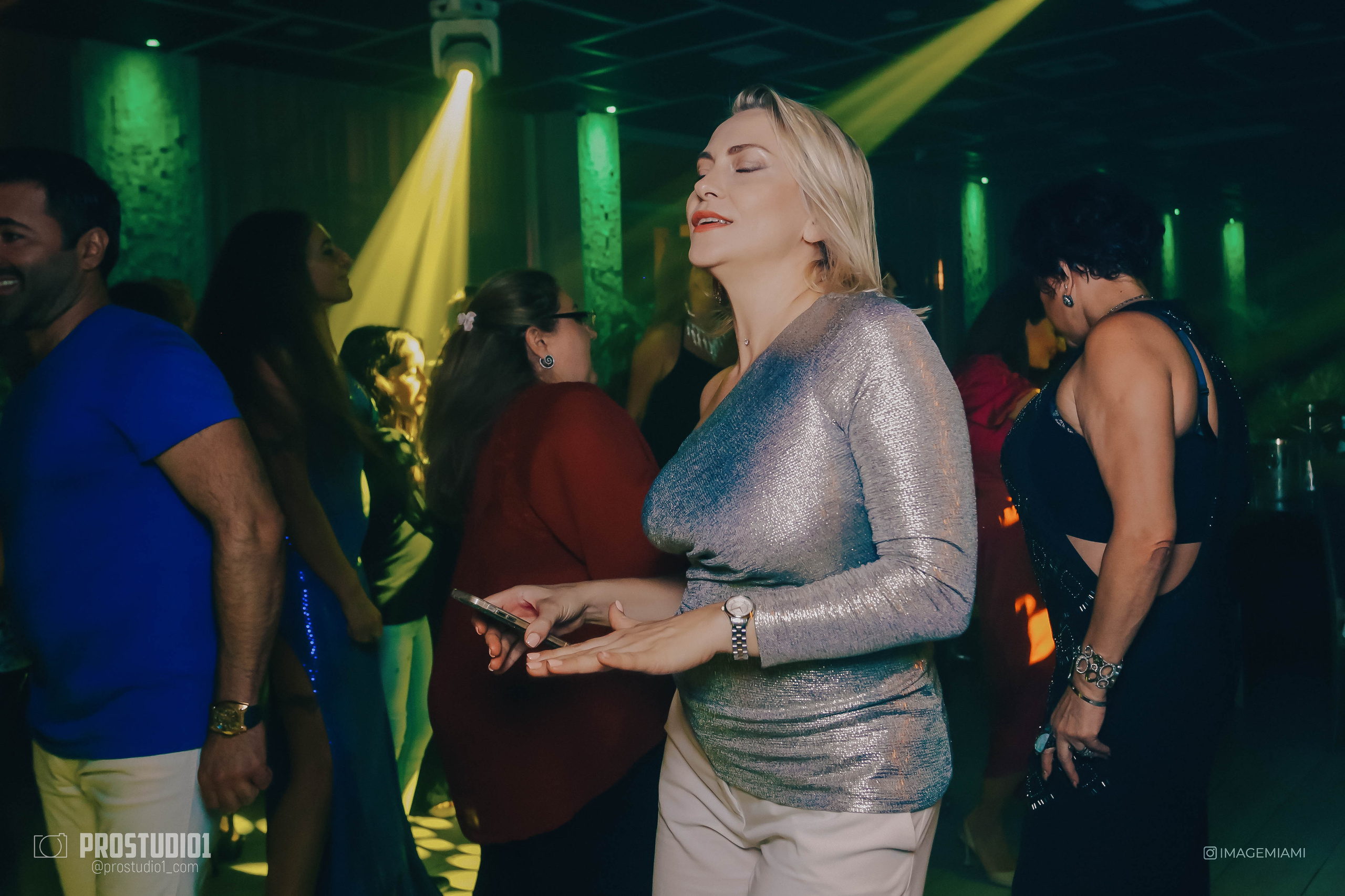 Photo & Video in Miami, Sunny Isles, Hallandale, Aventure. Photo & Video Production Studio #1