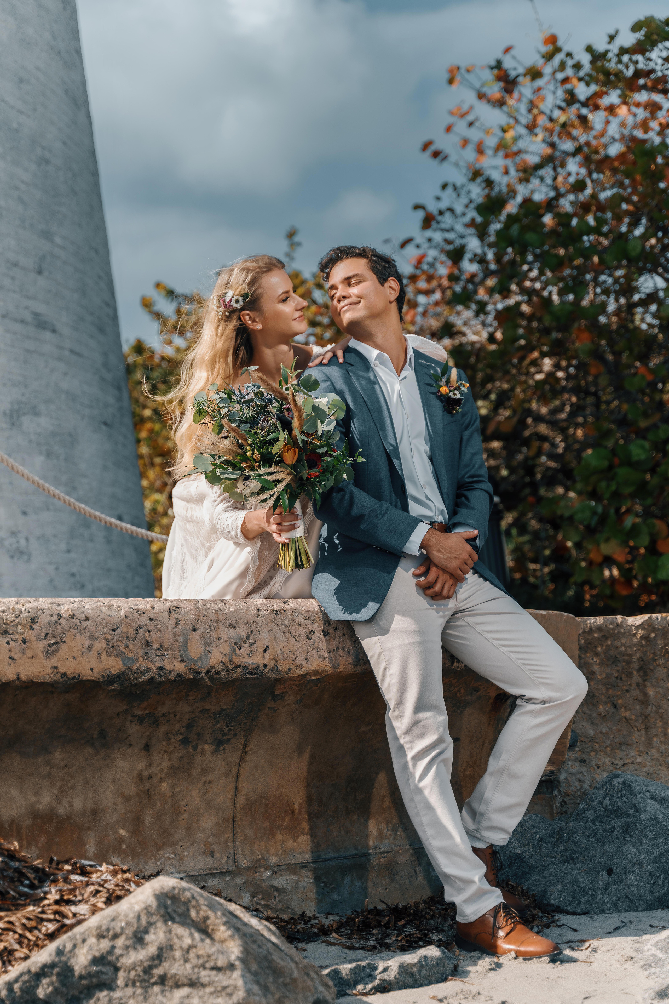 Wedding Photography and Videography in Miami - Let us capture every moment of your special day with our professional and experienced team. We offer customizable packages and state-of-the-art equipment to ensure your vision is brought to life. Contact us today to learn more!