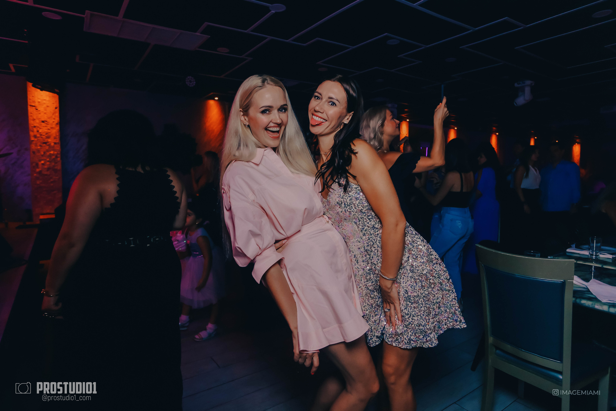 Photo & Video in Miami, Sunny Isles, Hallandale, Aventure. Photo & Video Production Studio #1