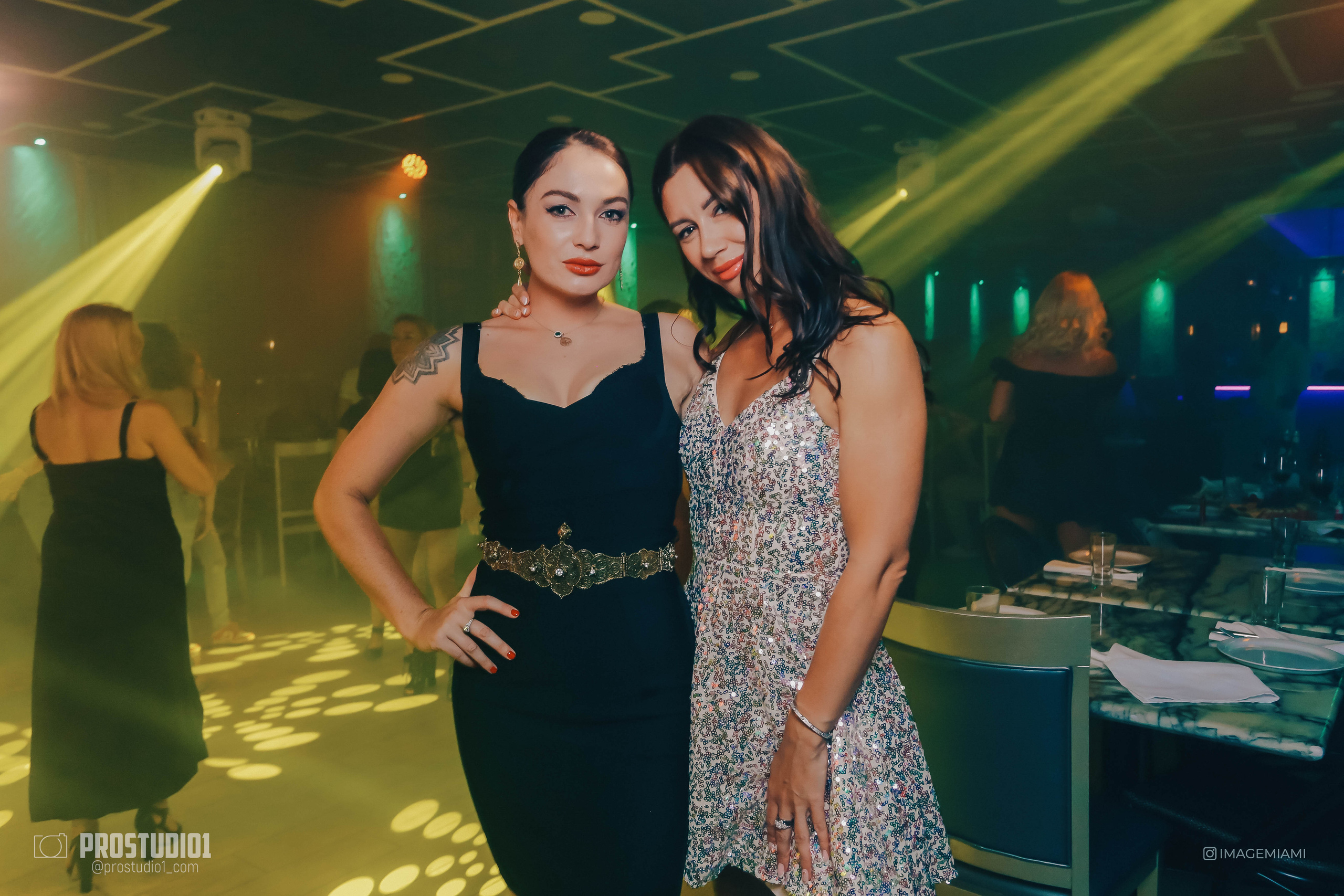 Photo & Video in Miami, Sunny Isles, Hallandale, Aventure. Photo & Video Production Studio #1