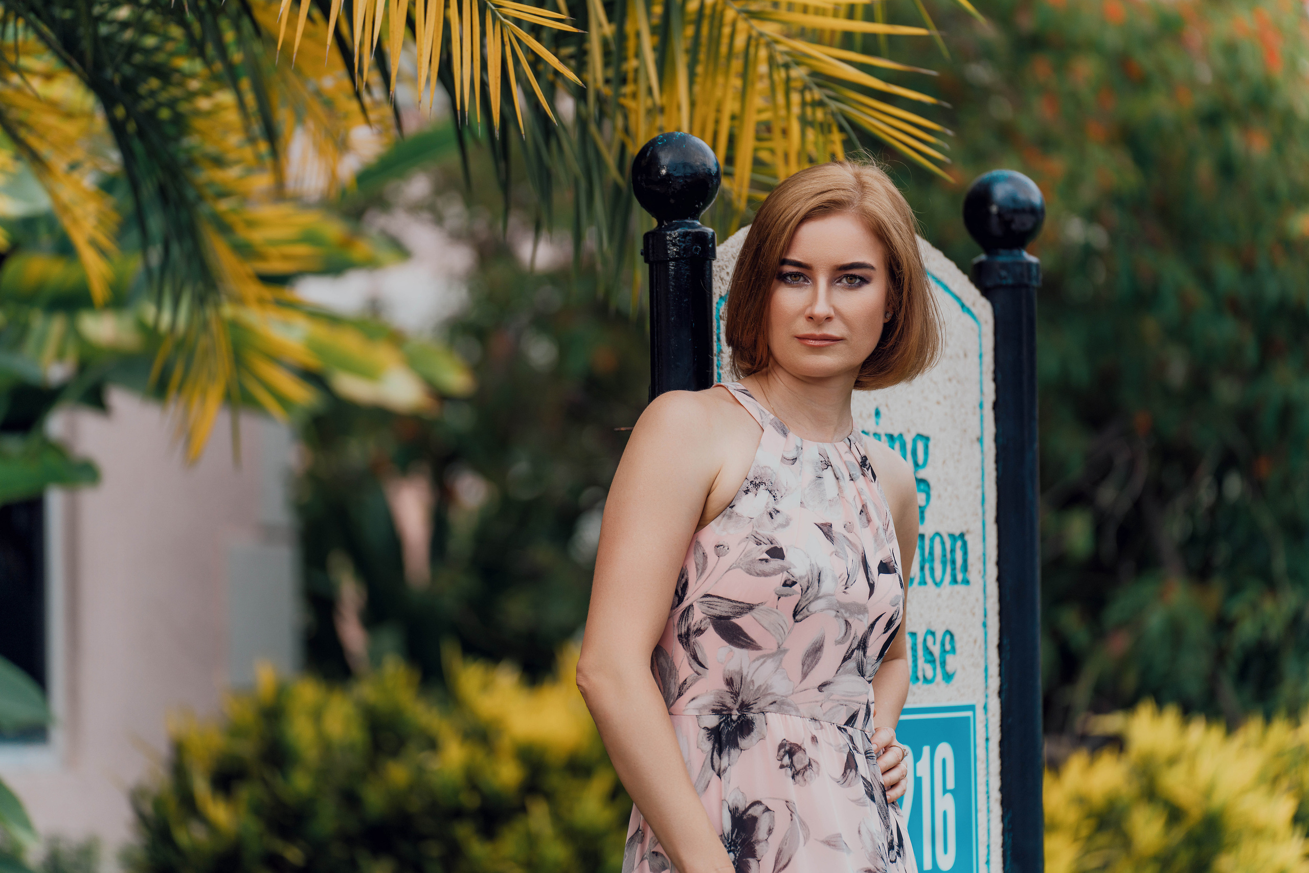 Family photoshoot in Miami. Photo & Video Production Studio #1