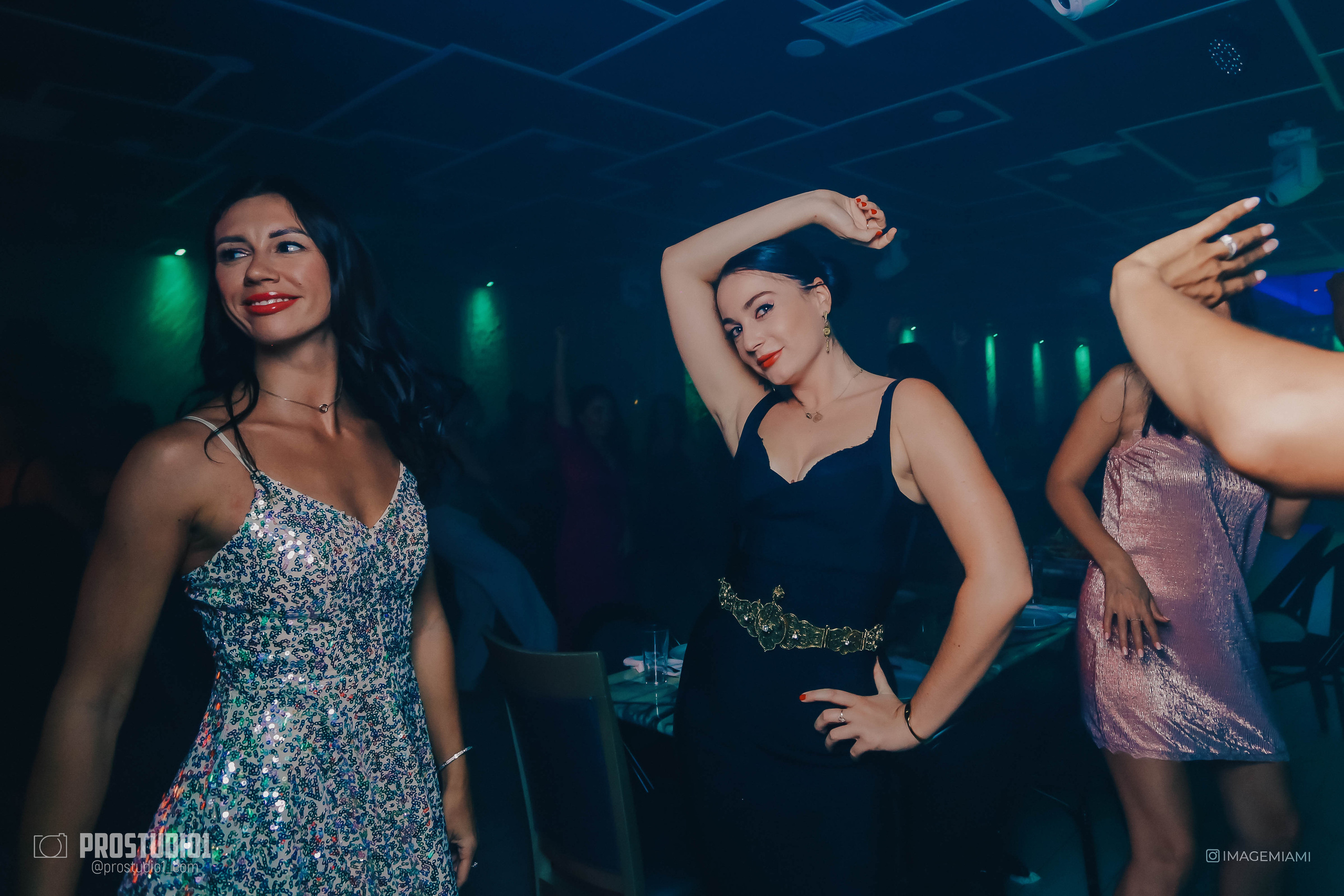 Photo & Video in Miami, Sunny Isles, Hallandale, Aventure. Photo & Video Production Studio #1