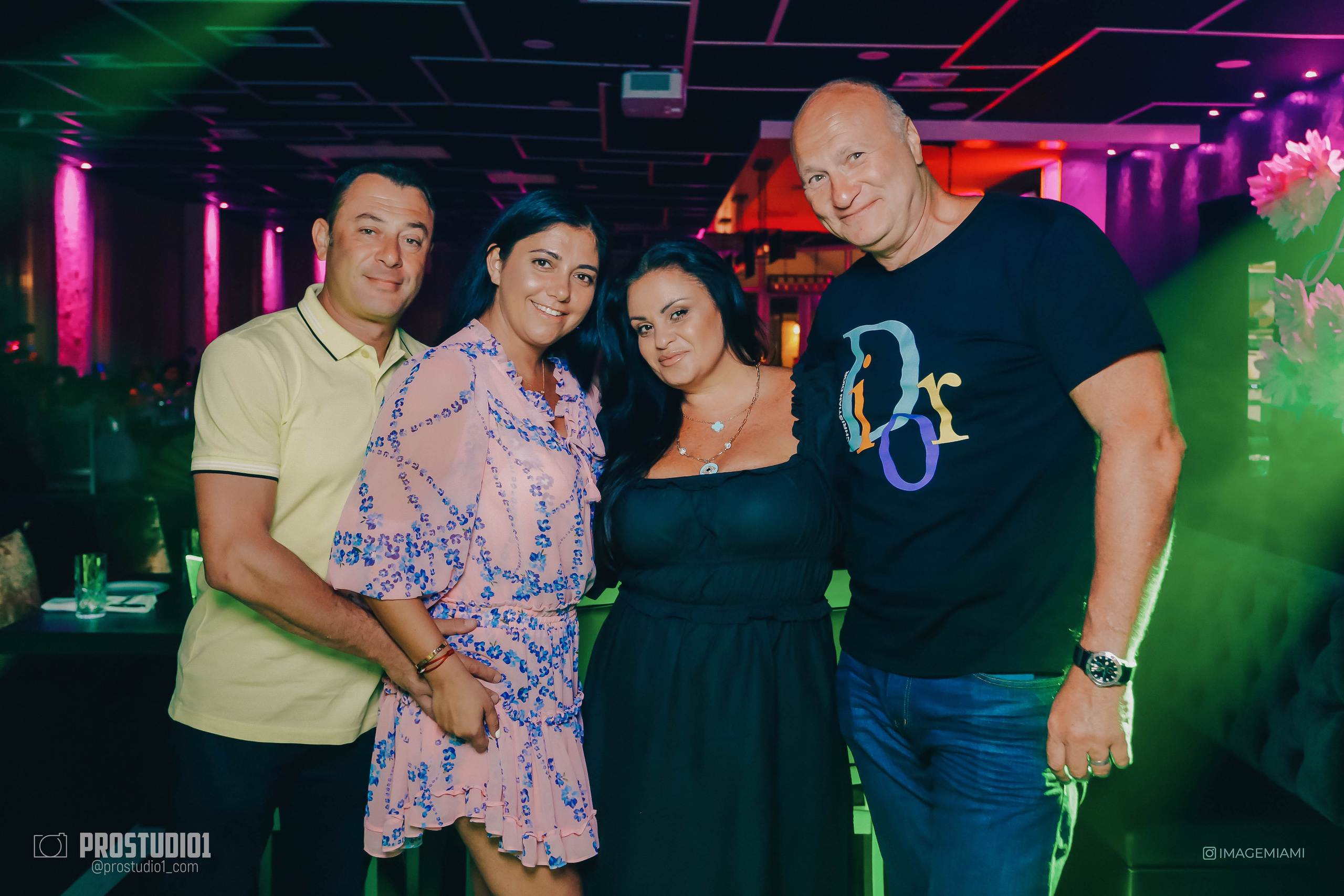 Photo & Video in Miami, Sunny Isles, Hallandale, Aventure. Photo & Video Production Studio #1