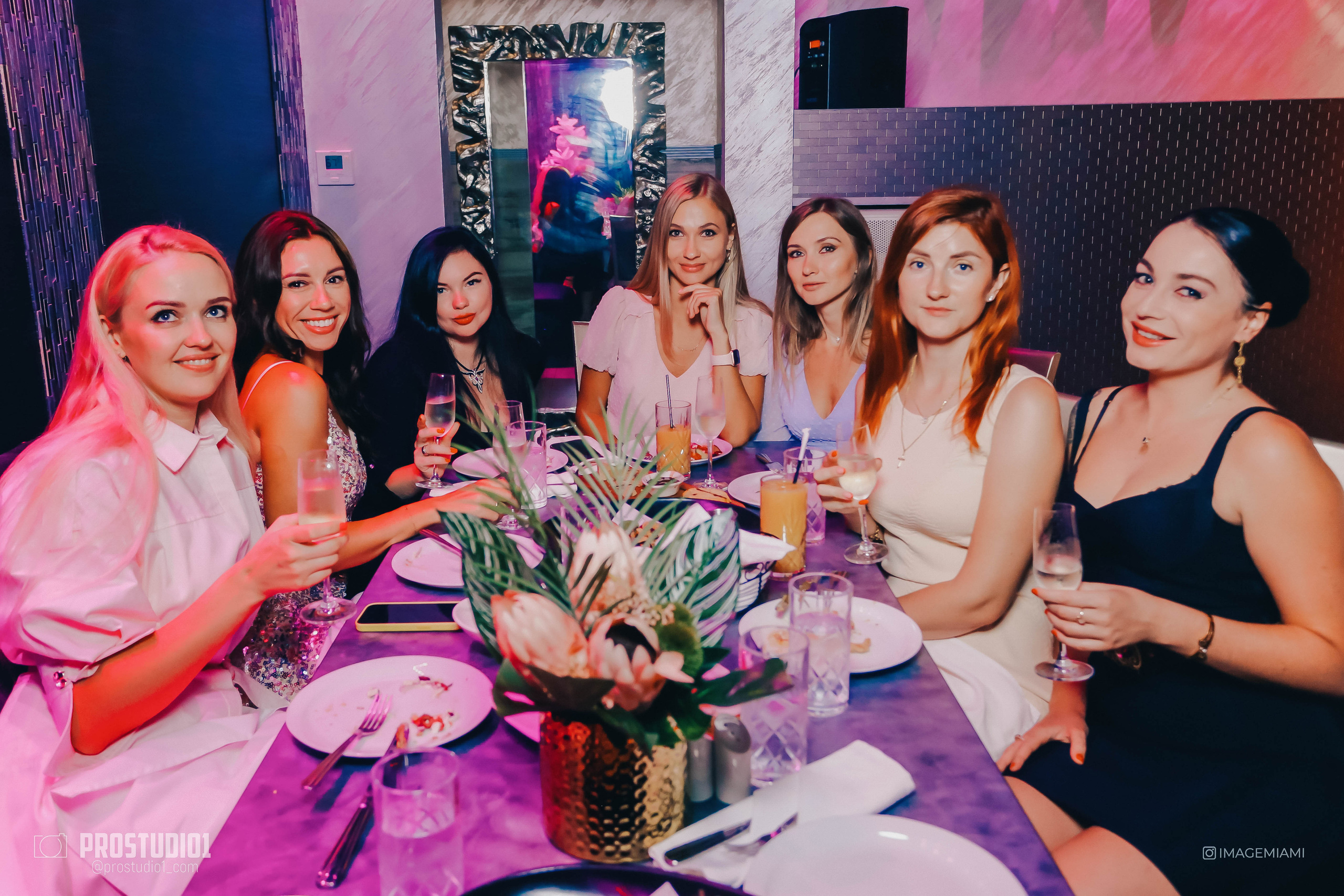 Photo & Video in Miami, Sunny Isles, Hallandale, Aventure. Photo & Video Production Studio #1