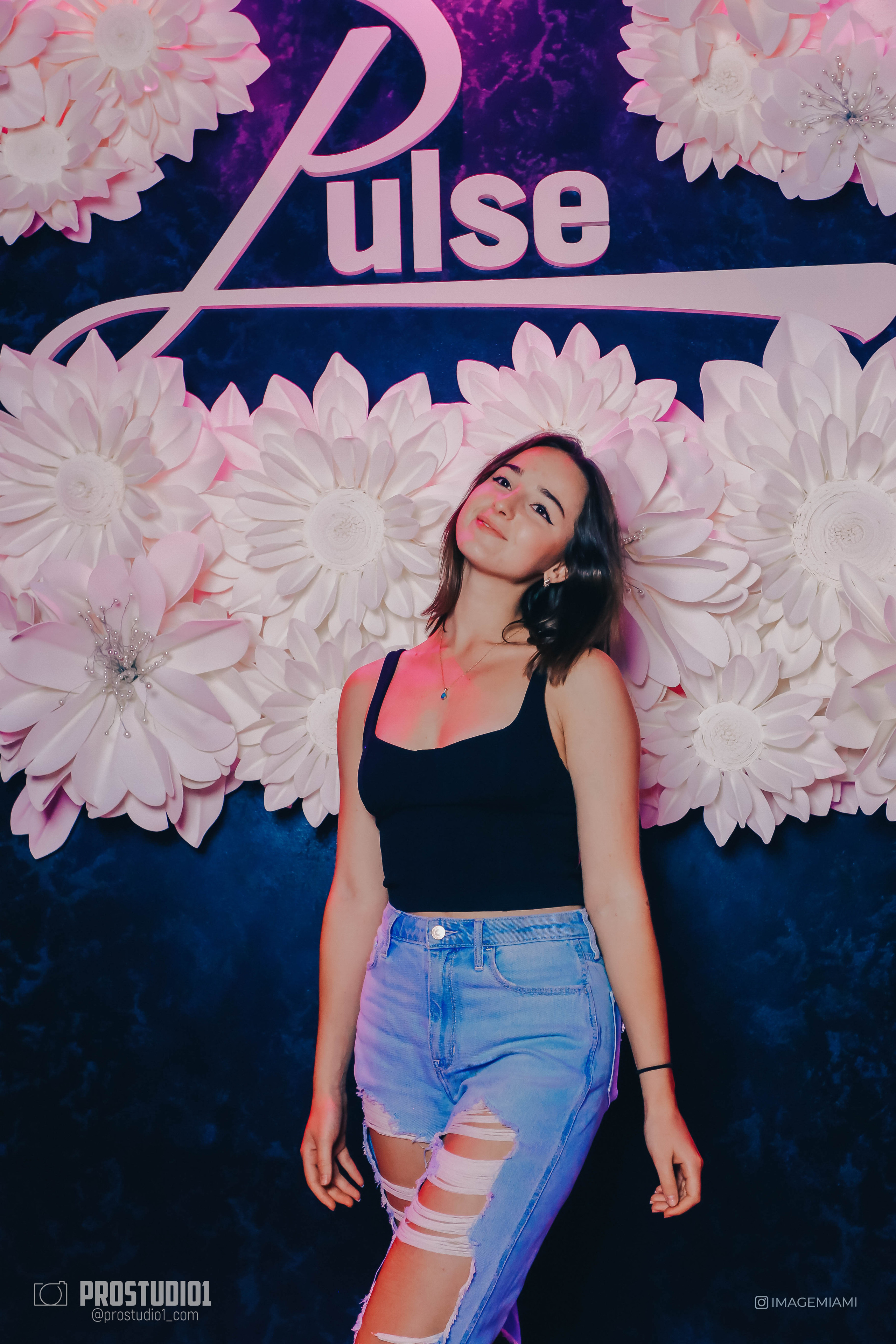 Photo & Video in Miami, Sunny Isles, Hallandale, Aventure. Photo & Video Production Studio #1