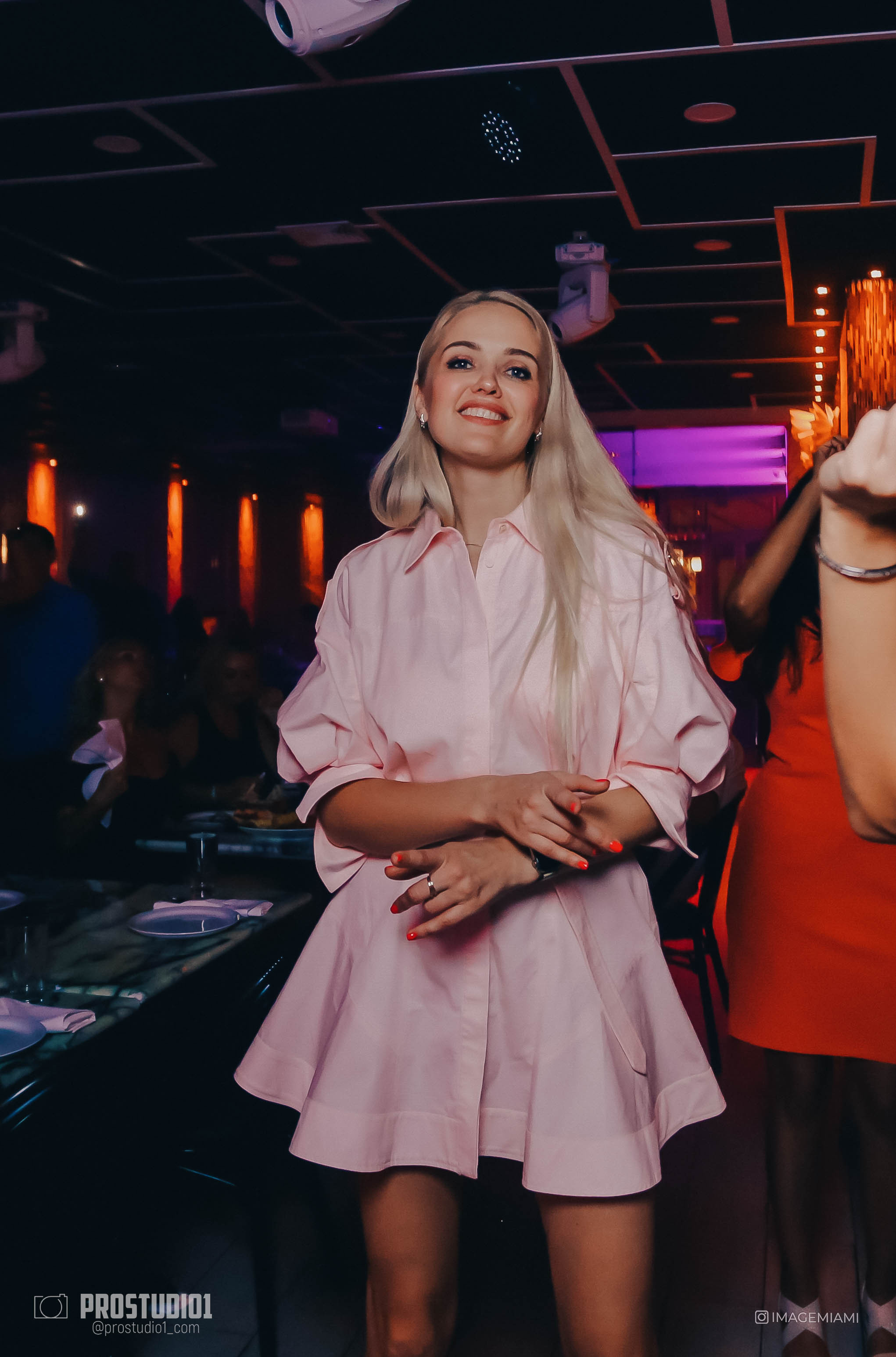 Photo & Video in Miami, Sunny Isles, Hallandale, Aventure. Photo & Video Production Studio #1