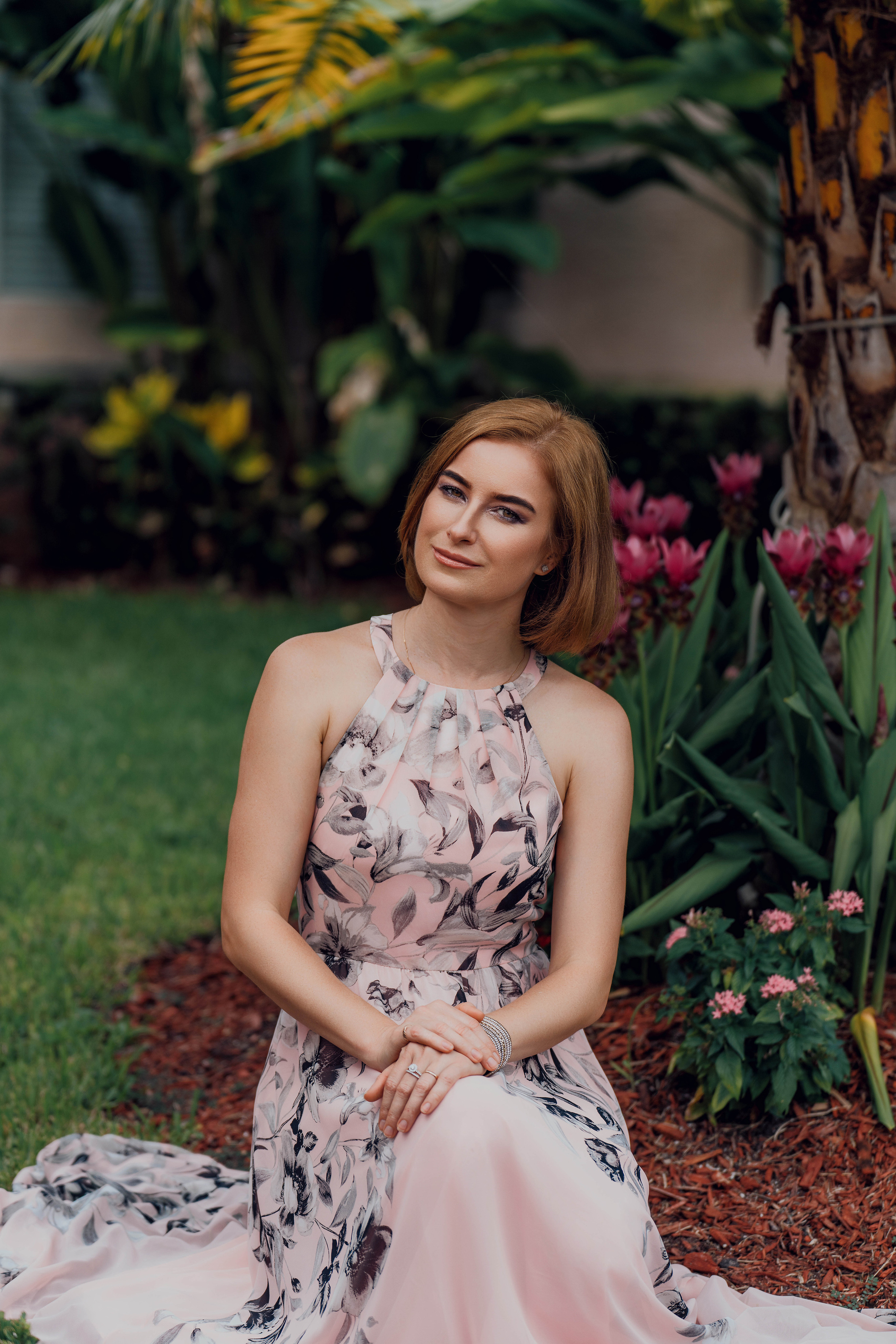 Family photoshoot in Miami. Photo & Video Production Studio #1