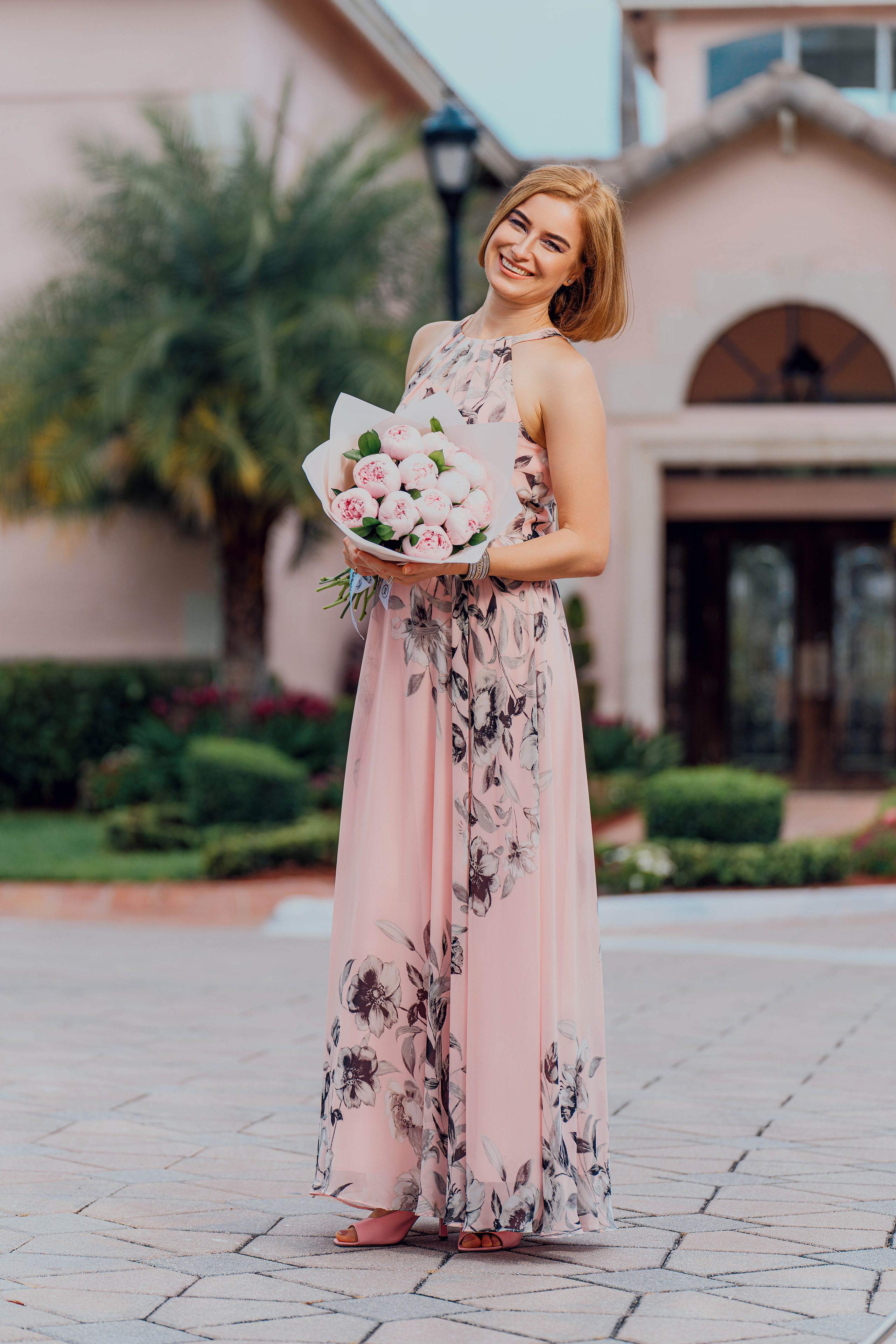 Family photoshoot in Miami. Photo & Video Production Studio #1