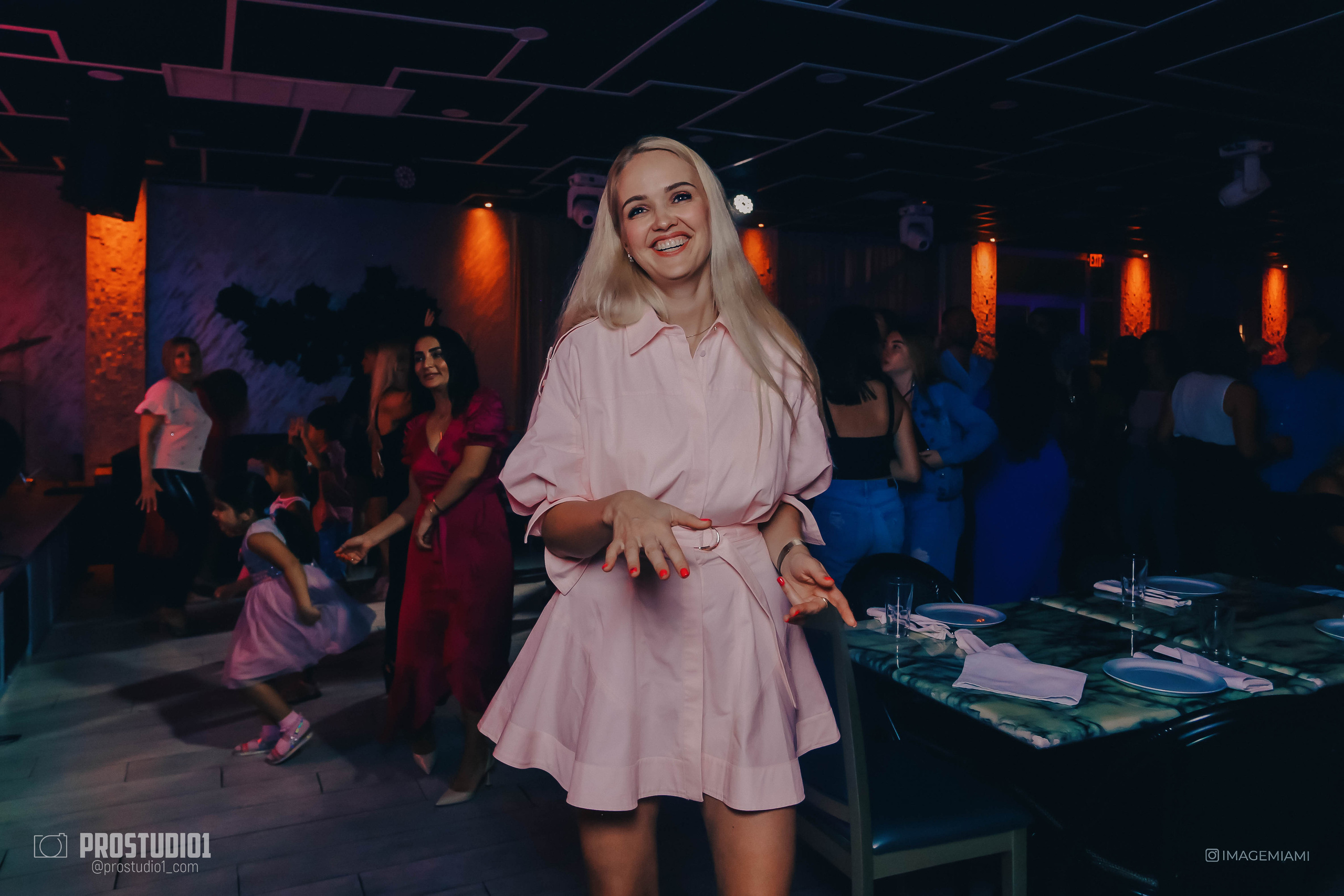 Photo & Video in Miami, Sunny Isles, Hallandale, Aventure. Photo & Video Production Studio #1