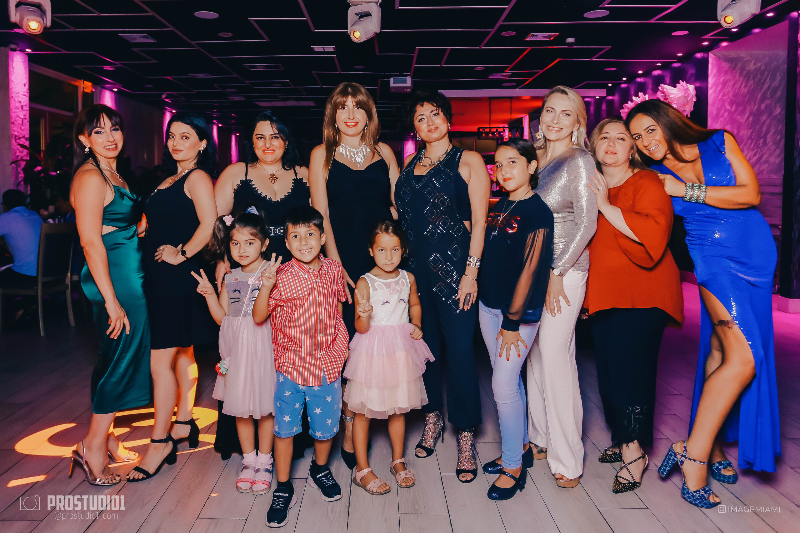 Photo & Video in Miami, Sunny Isles, Hallandale, Aventure. Photo & Video Production Studio #1