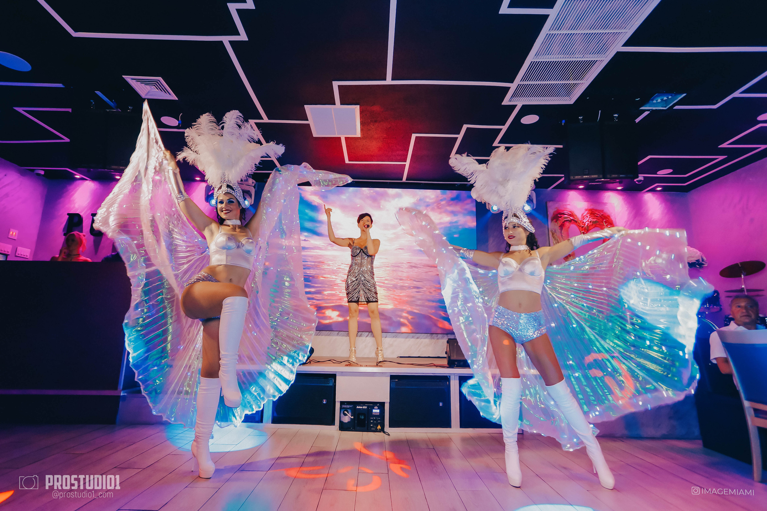 Photo & Video in Miami, Sunny Isles, Hallandale, Aventure. Photo & Video Production Studio #1