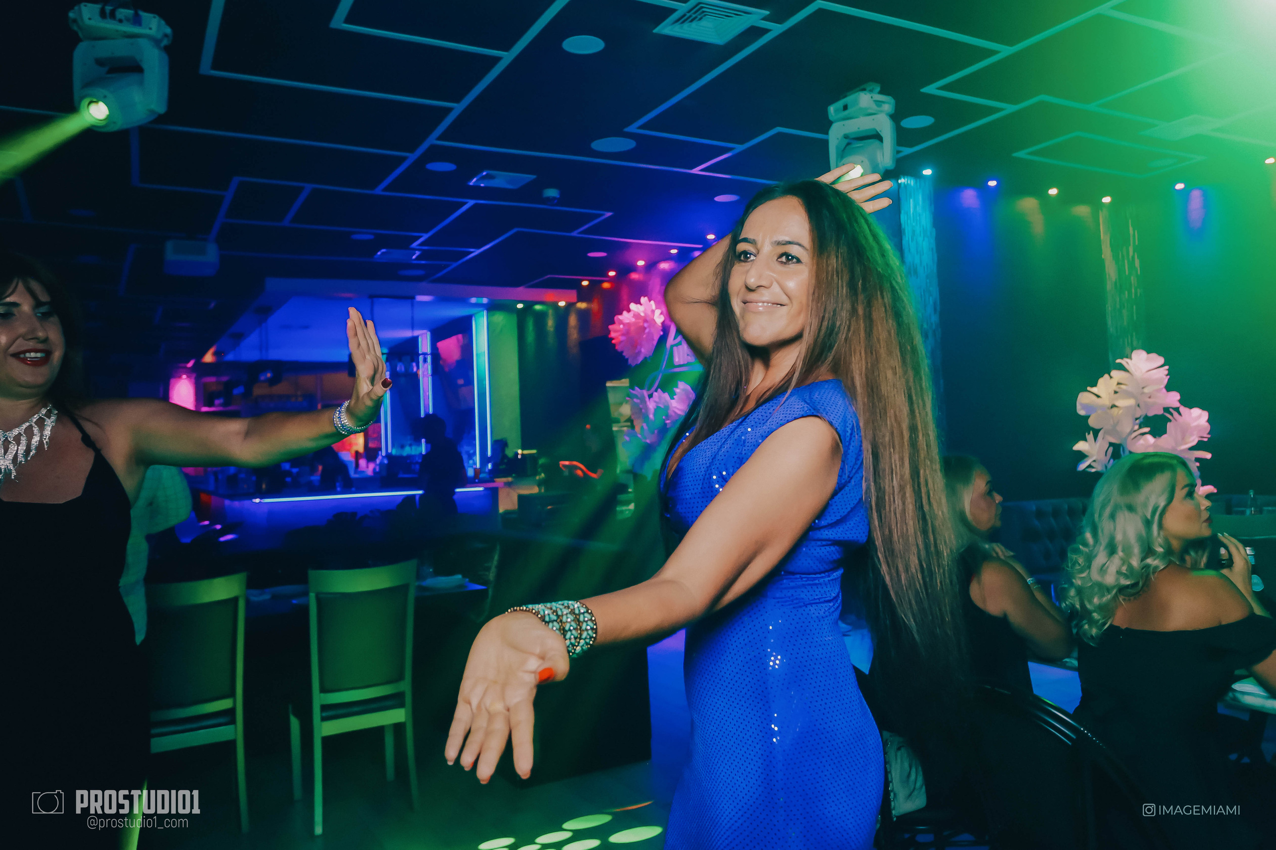 Photo & Video in Miami, Sunny Isles, Hallandale, Aventure. Photo & Video Production Studio #1