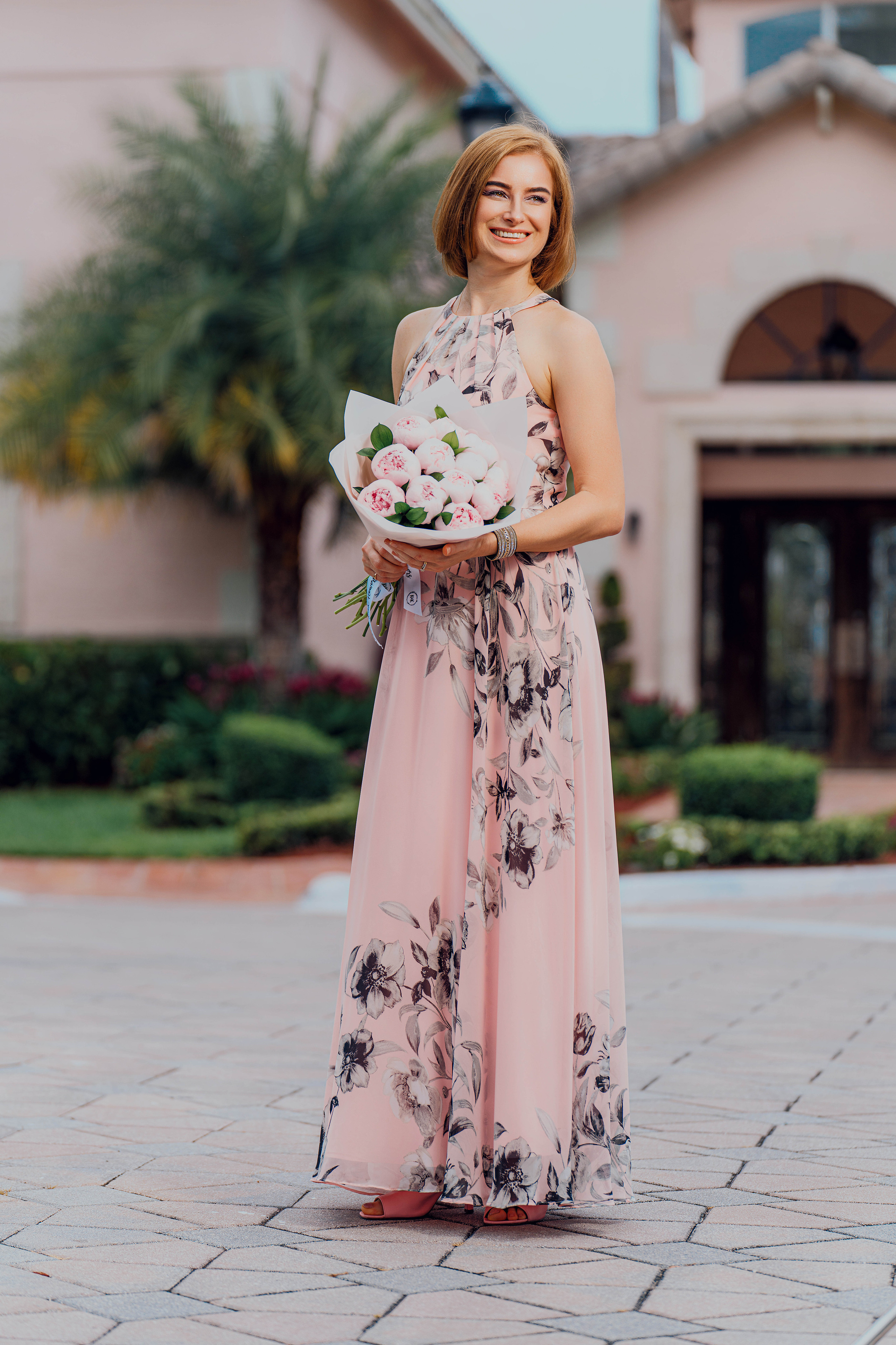 Family photoshoot in Miami. Photo & Video Production Studio #1