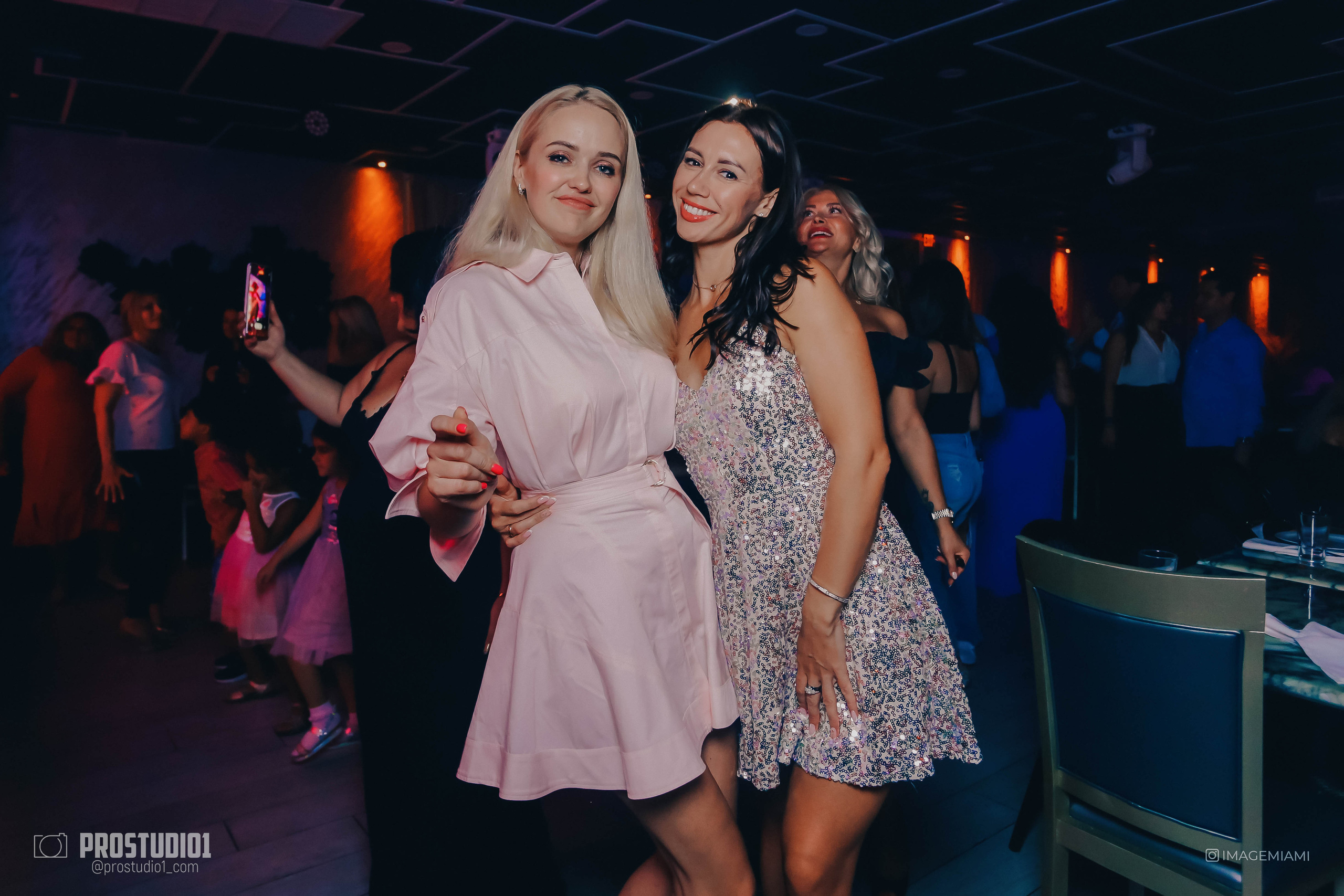 Photo & Video in Miami, Sunny Isles, Hallandale, Aventure. Photo & Video Production Studio #1