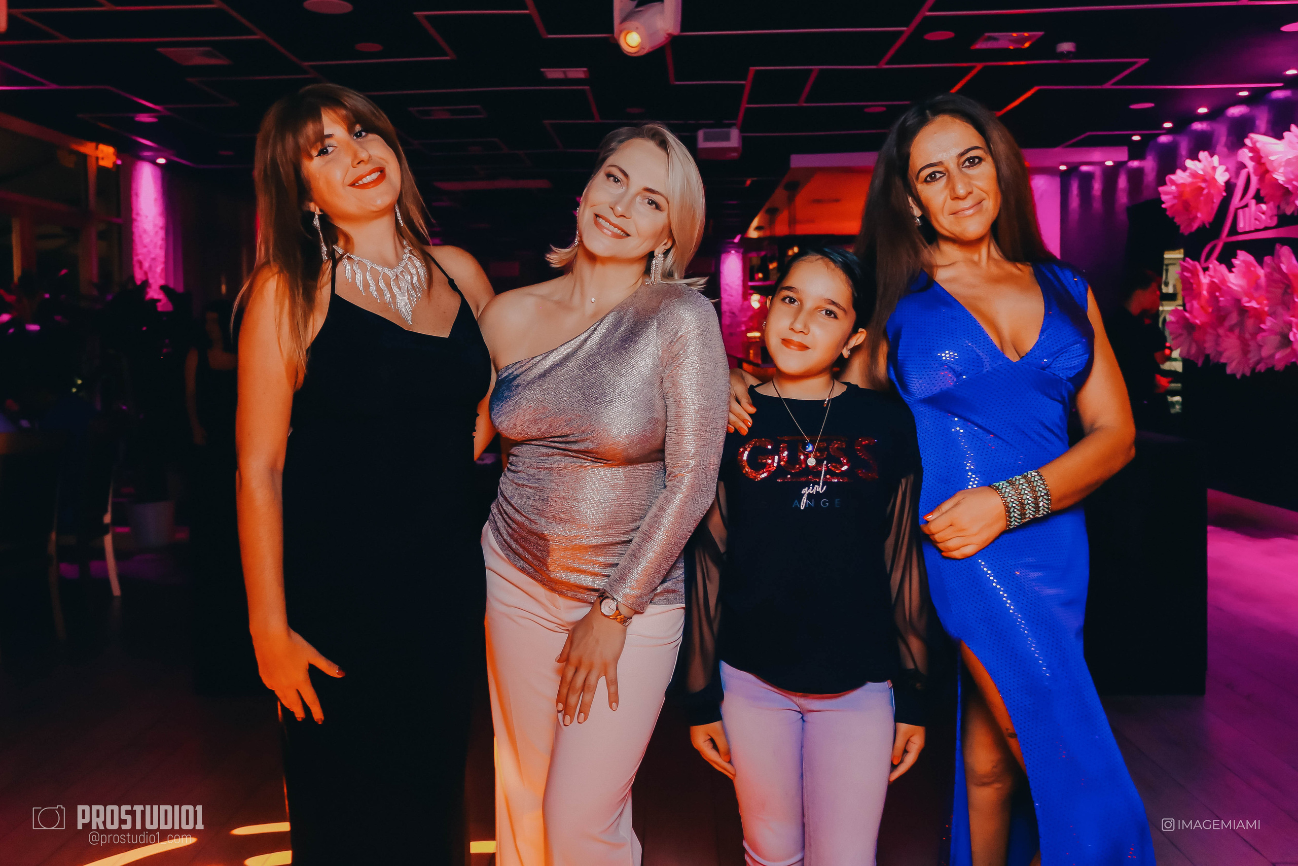 Photo & Video in Miami, Sunny Isles, Hallandale, Aventure. Photo & Video Production Studio #1