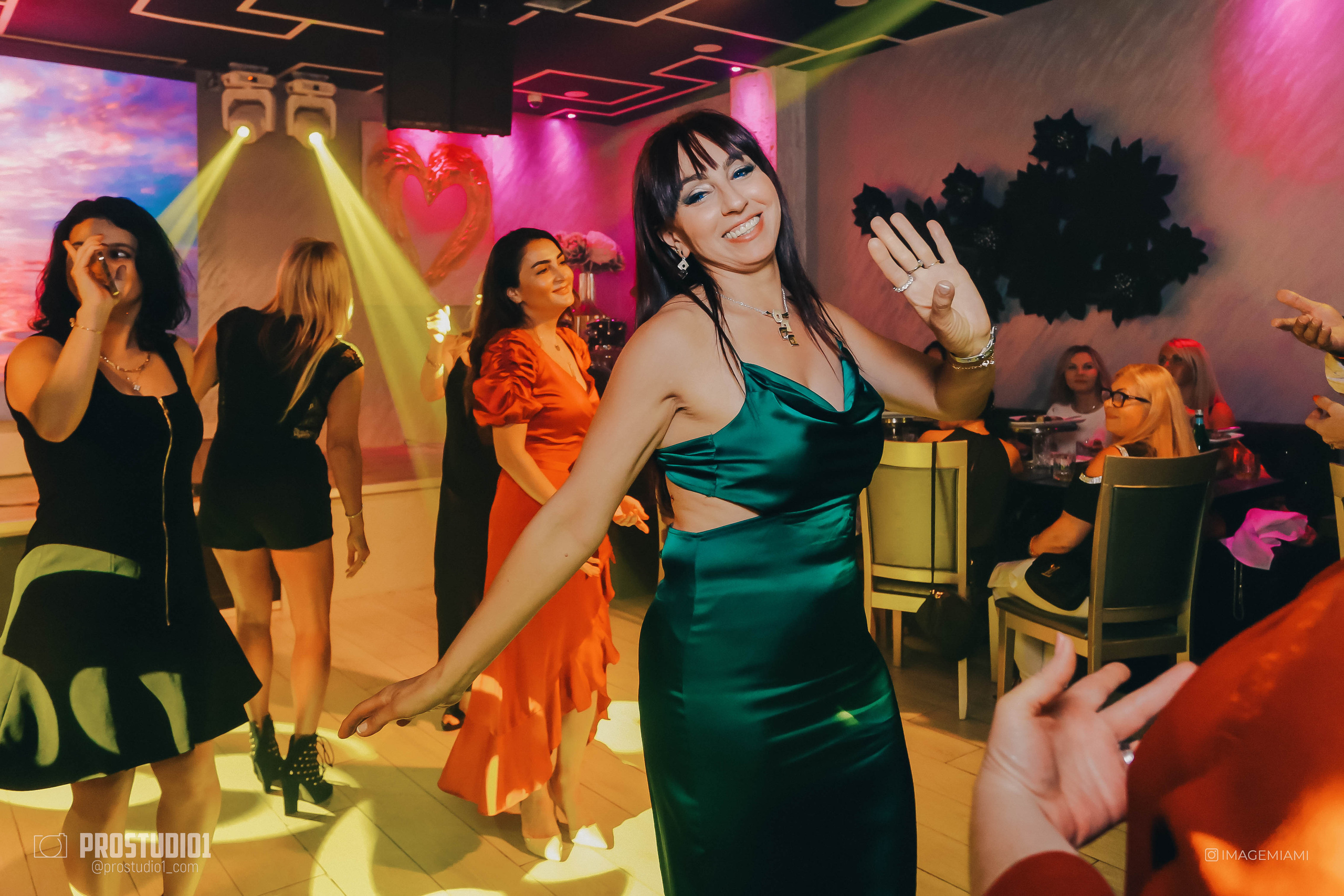 Photo & Video in Miami, Sunny Isles, Hallandale, Aventure. Photo & Video Production Studio #1