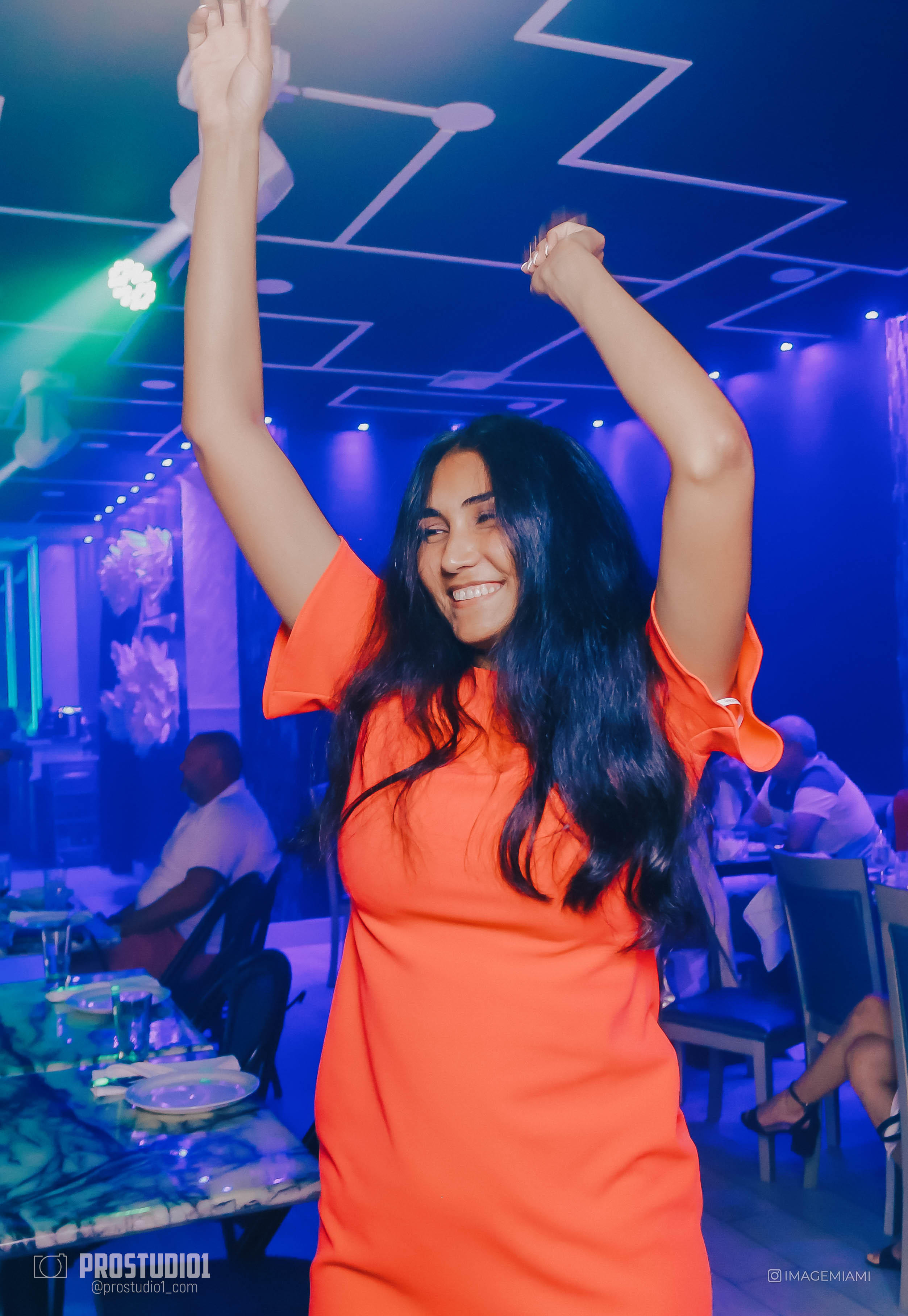 Photo & Video in Miami, Sunny Isles, Hallandale, Aventure. Photo & Video Production Studio #1