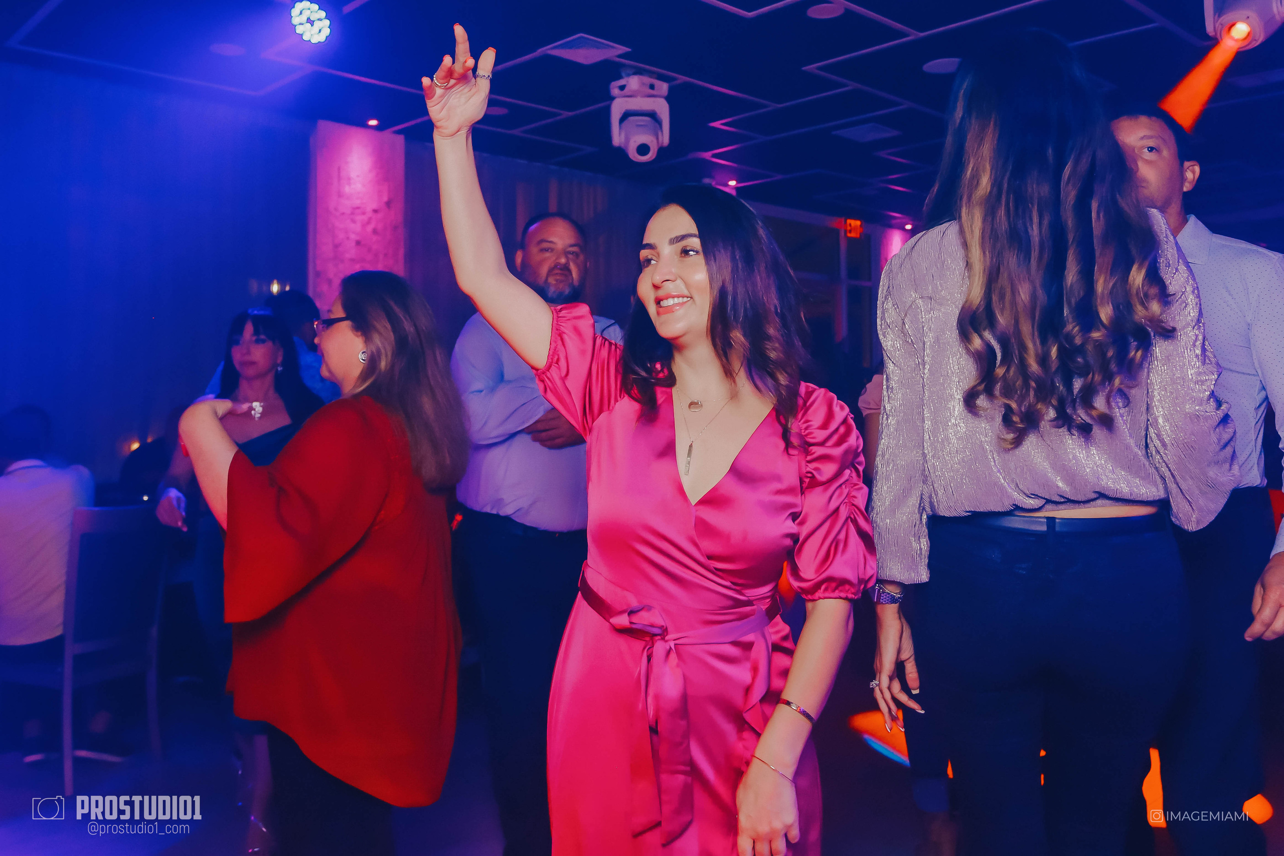 Photo & Video in Miami, Sunny Isles, Hallandale, Aventure. Photo & Video Production Studio #1