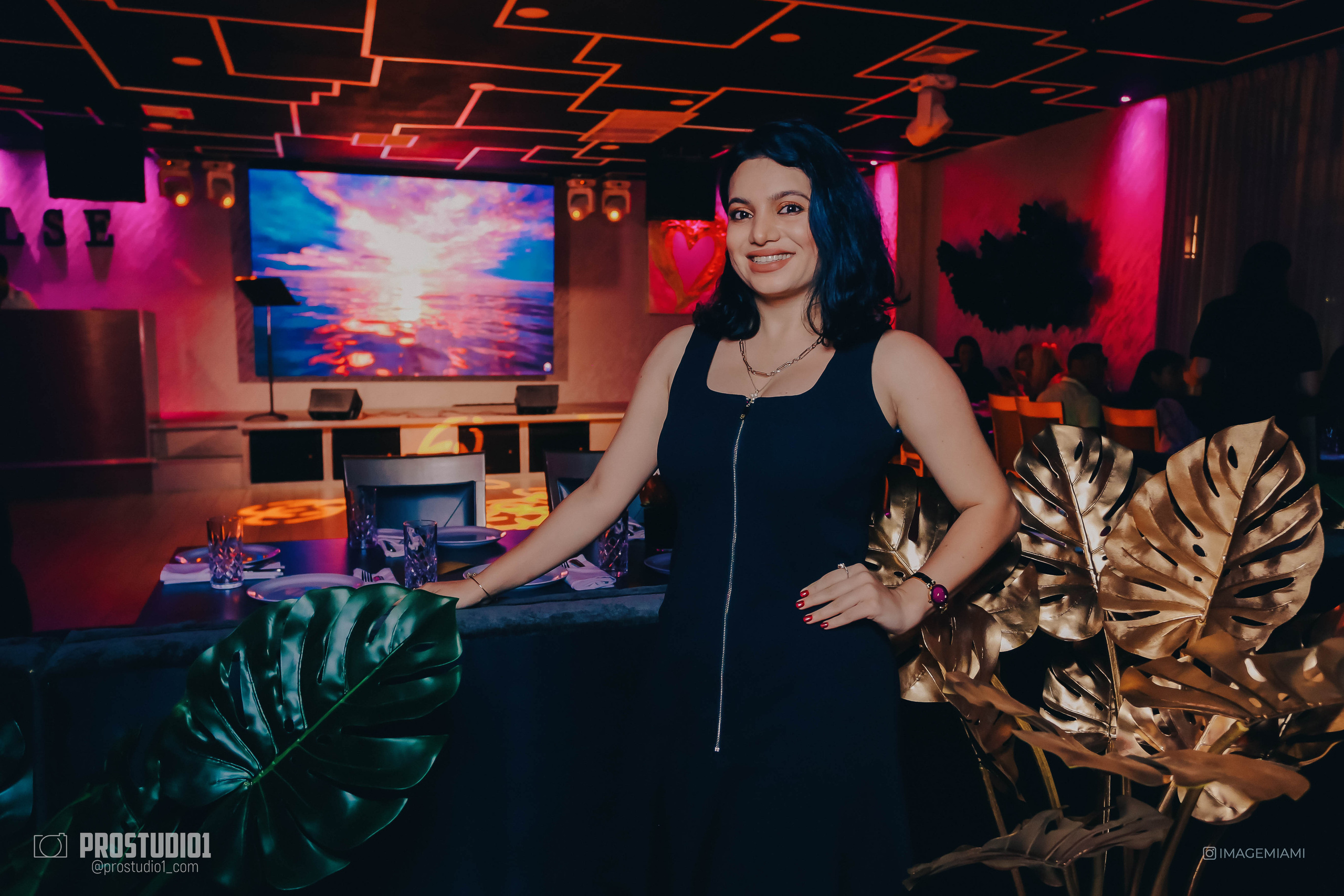 Photo & Video in Miami, Sunny Isles, Hallandale, Aventure. Photo & Video Production Studio #1