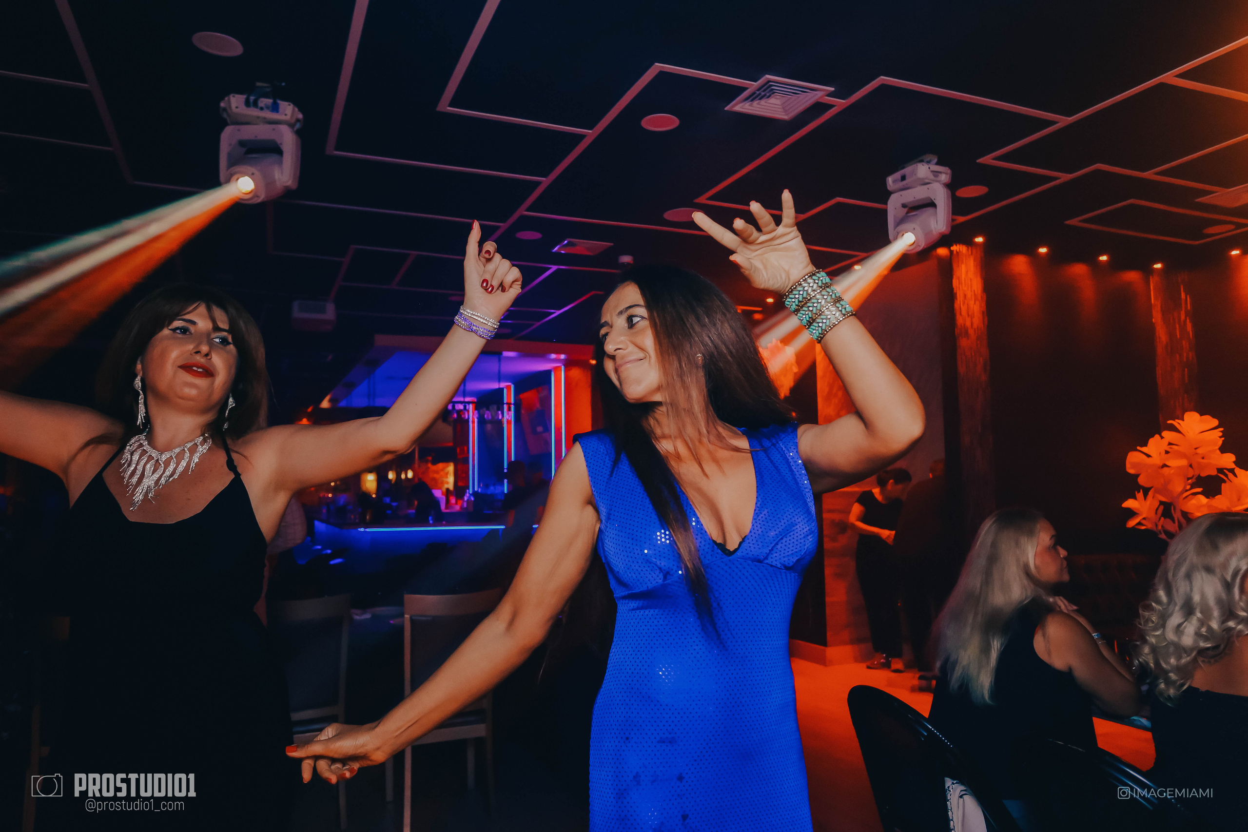 Photo & Video in Miami, Sunny Isles, Hallandale, Aventure. Photo & Video Production Studio #1