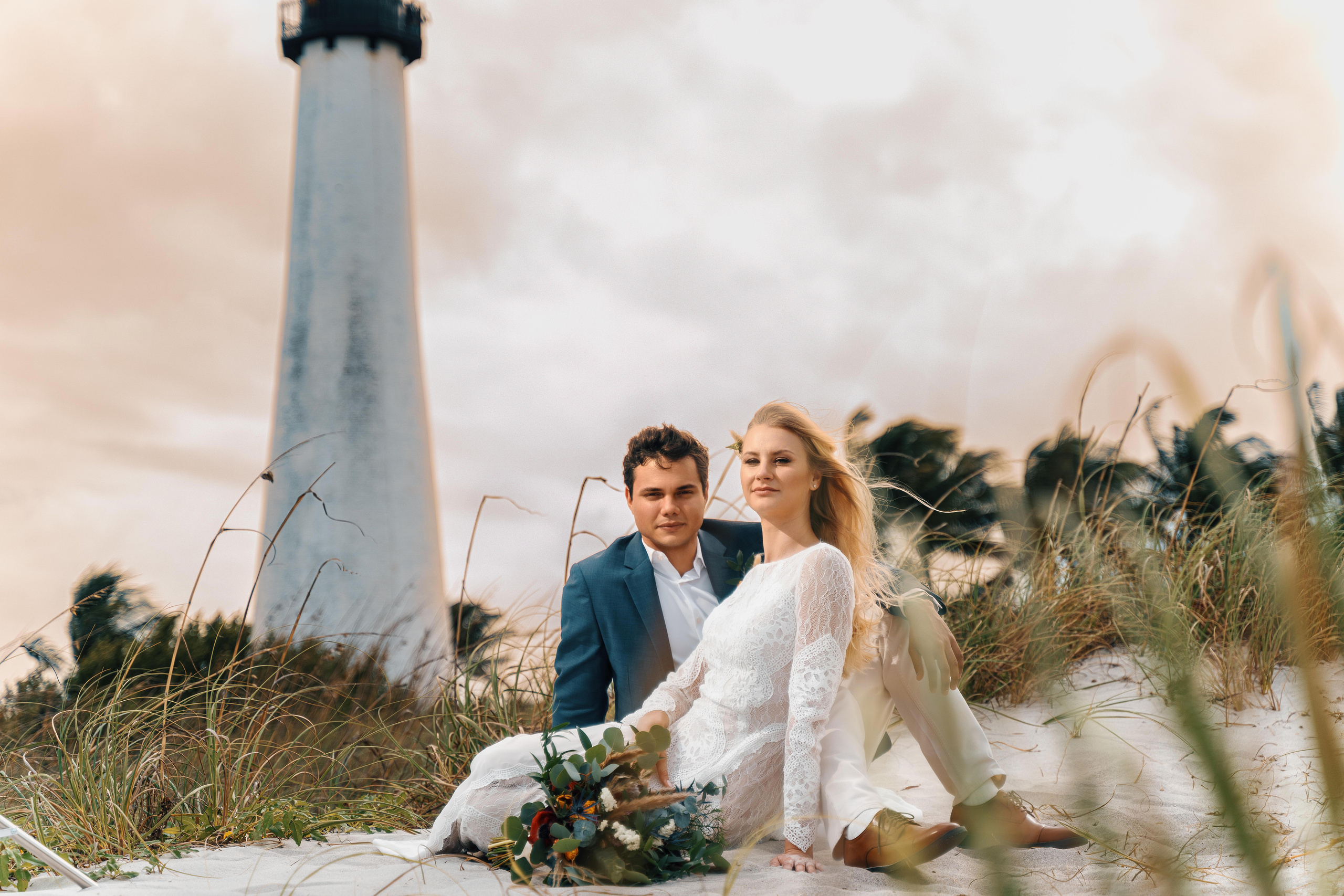 Wedding Photography and Videography in Miami - Let us capture every moment of your special day with our professional and experienced team. We offer customizable packages and state-of-the-art equipment to ensure your vision is brought to life. Contact us today to learn more!