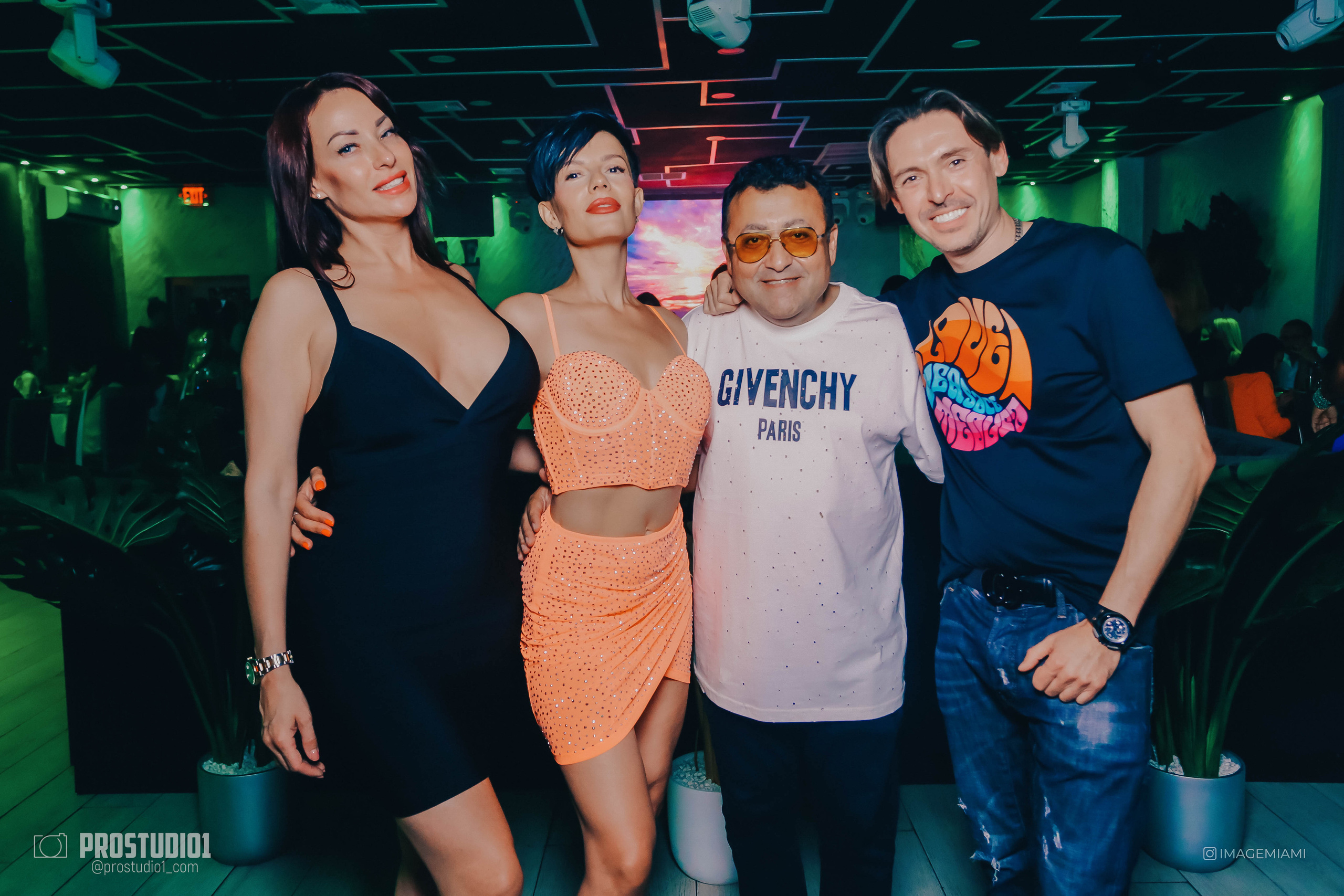 Photo & Video in Miami, Sunny Isles, Hallandale, Aventure. Photo & Video Production Studio #1