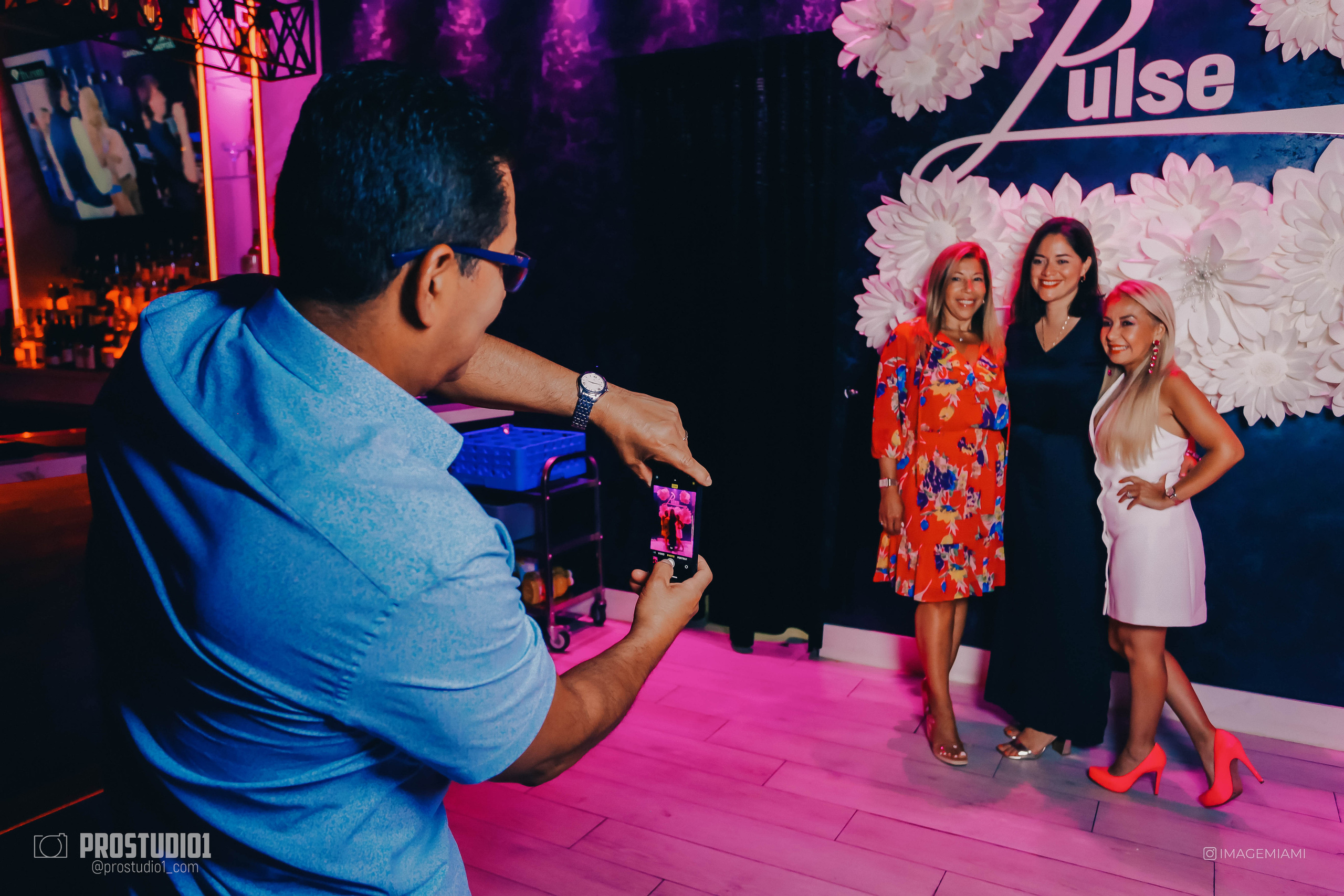 Photo & Video in Miami, Sunny Isles, Hallandale, Aventure. Photo & Video Production Studio #1