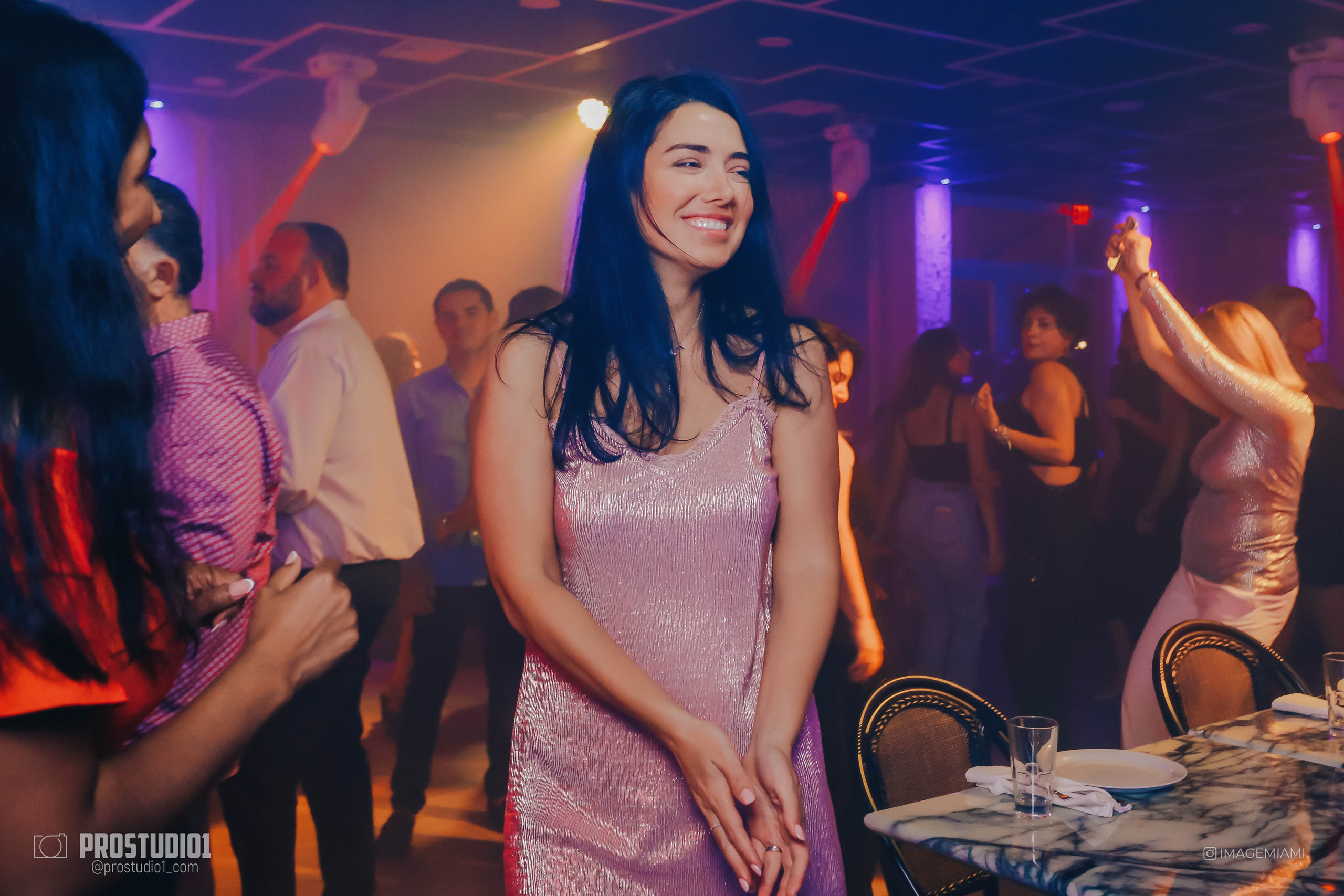 Photo & Video in Miami, Sunny Isles, Hallandale, Aventure. Photo & Video Production Studio #1